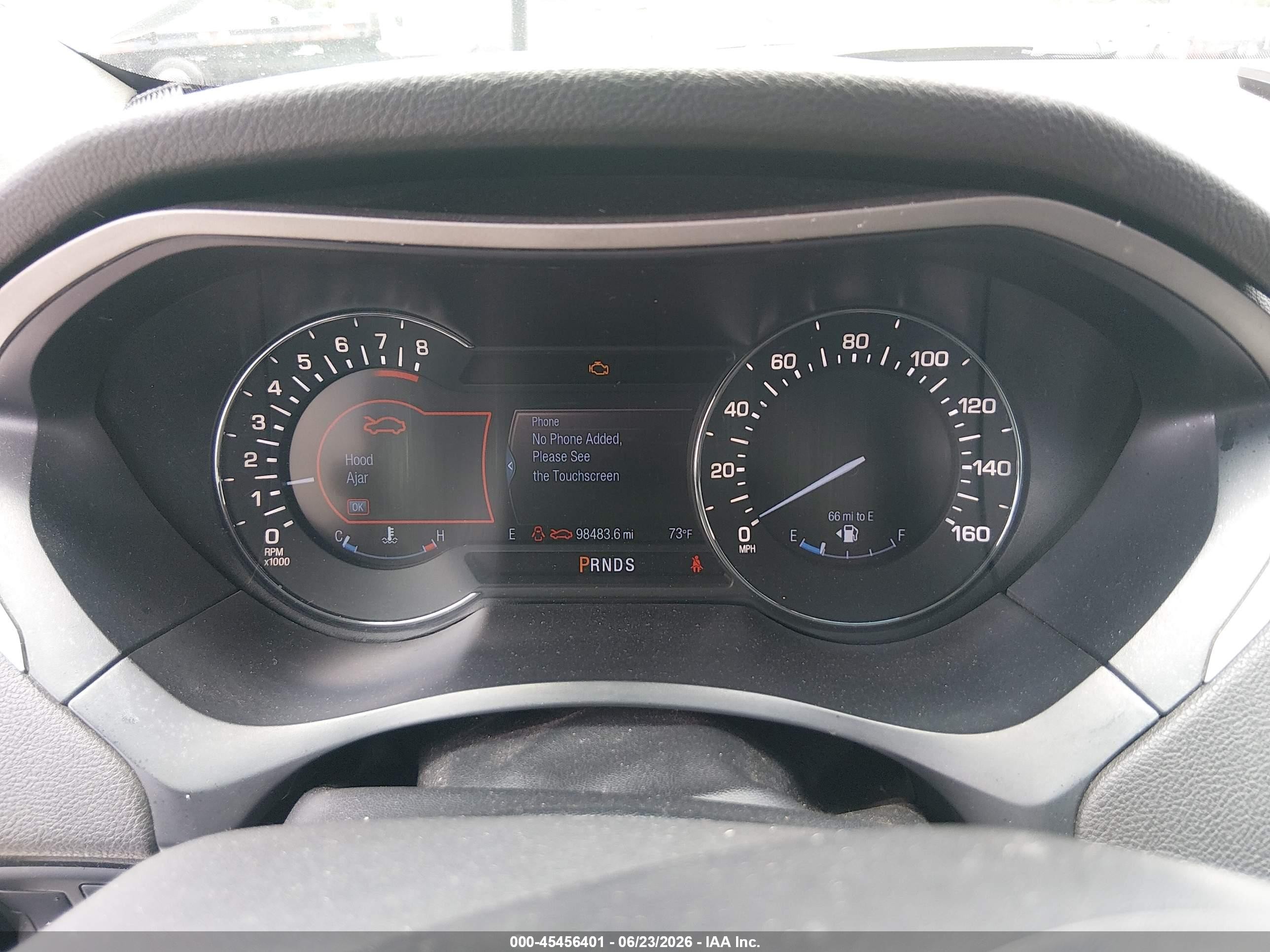 2013 Lincoln Mkz   Silver vin: 3LN6L2JK9DR800830