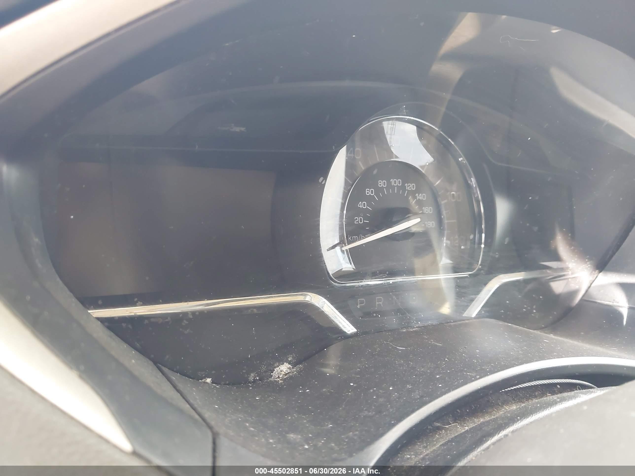 2013 Lincoln Mkz Hybrid   Красный vin: 3LN6L2LU0DR820155