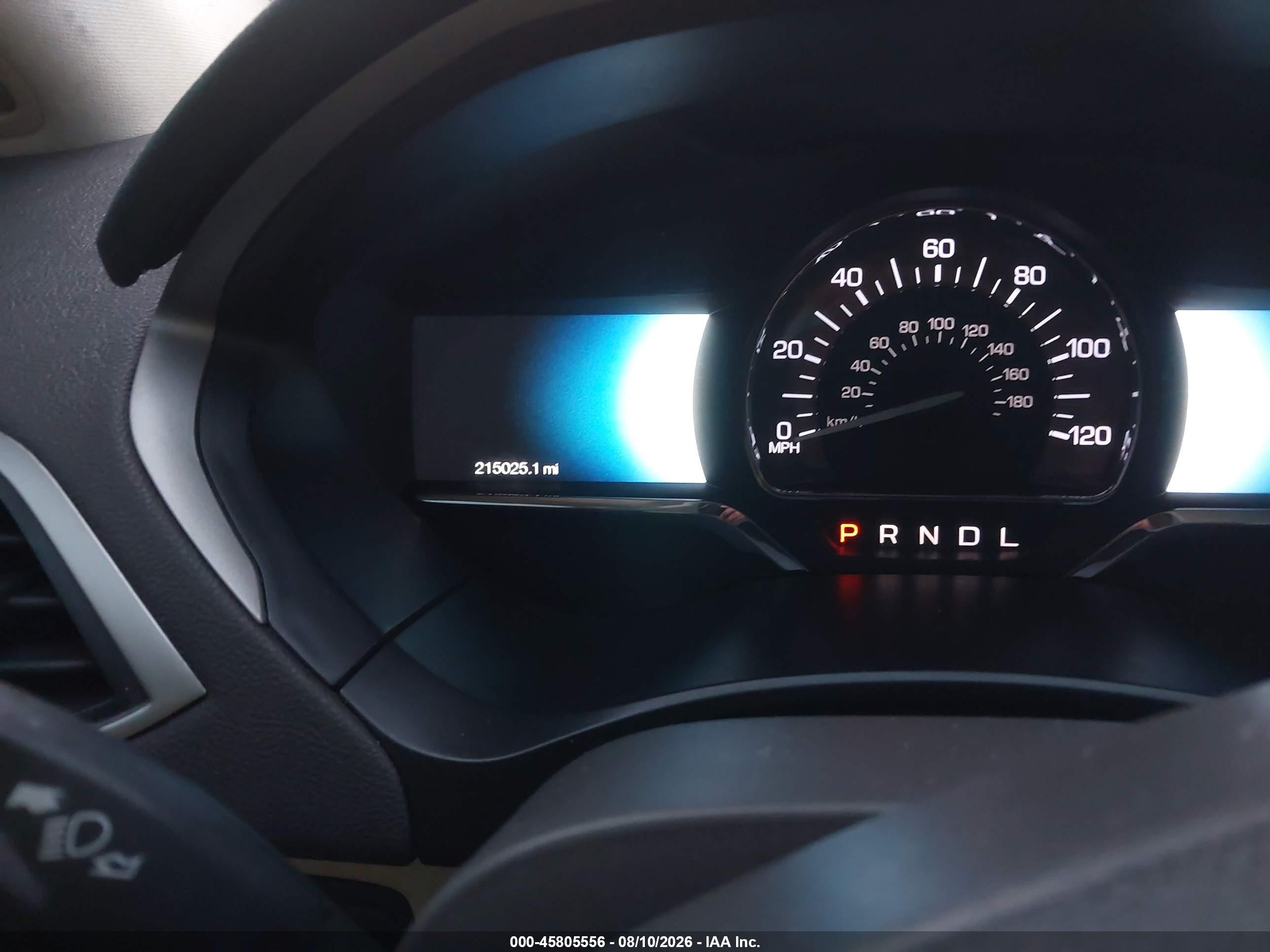 2014 Lincoln Mkz Hybrid   Light Blue vin: 3LN6L2LU0ER815121