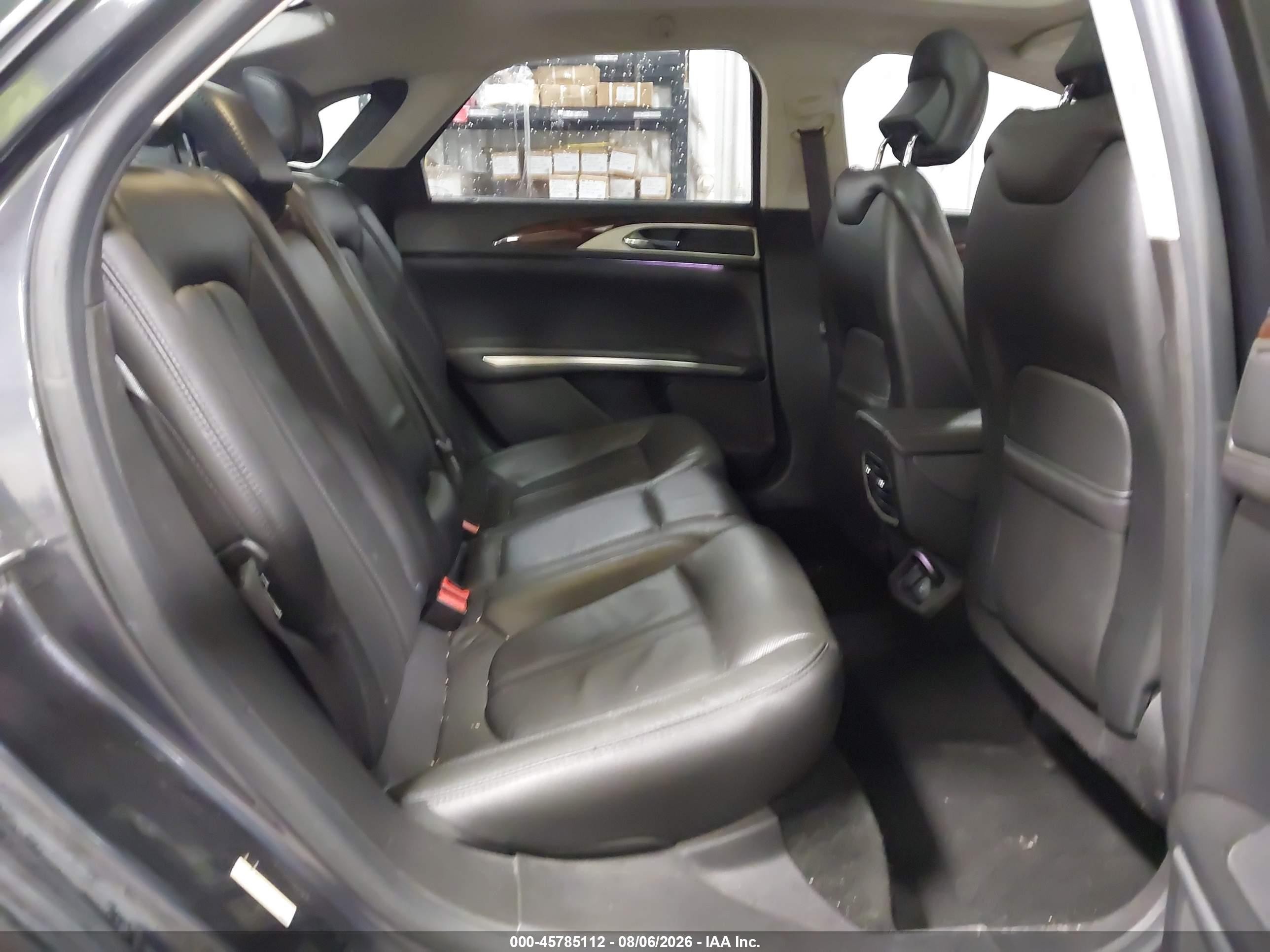 2013 Lincoln Mkz Hybrid   Синий vin: 3LN6L2LU1DR814042