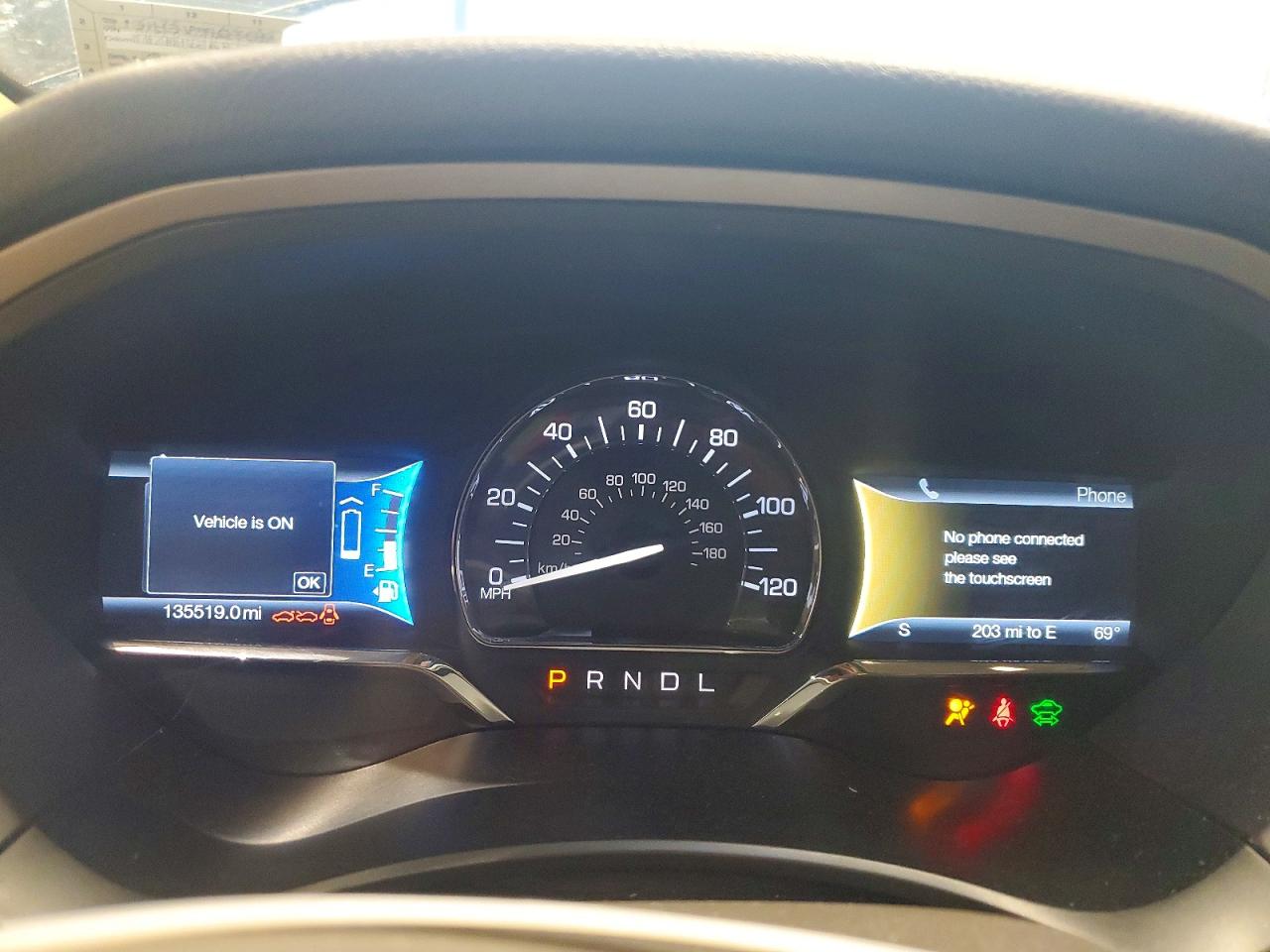 2015 Lincoln Mkz Hybrid Black vin: 3LN6L2LU1FR629475