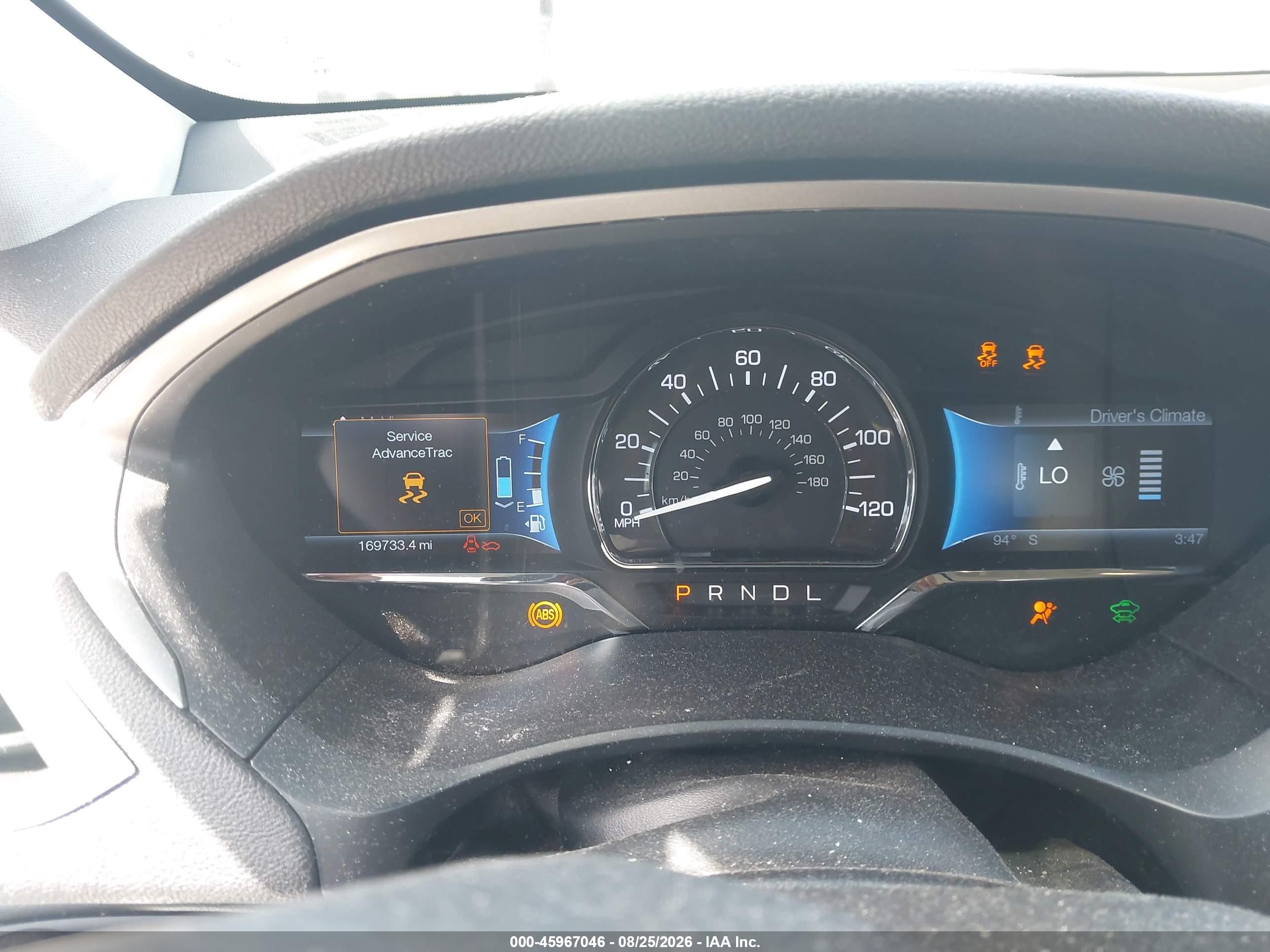 2014 Lincoln Mkz Hybrid   Gray vin: 3LN6L2LU3ER810639
