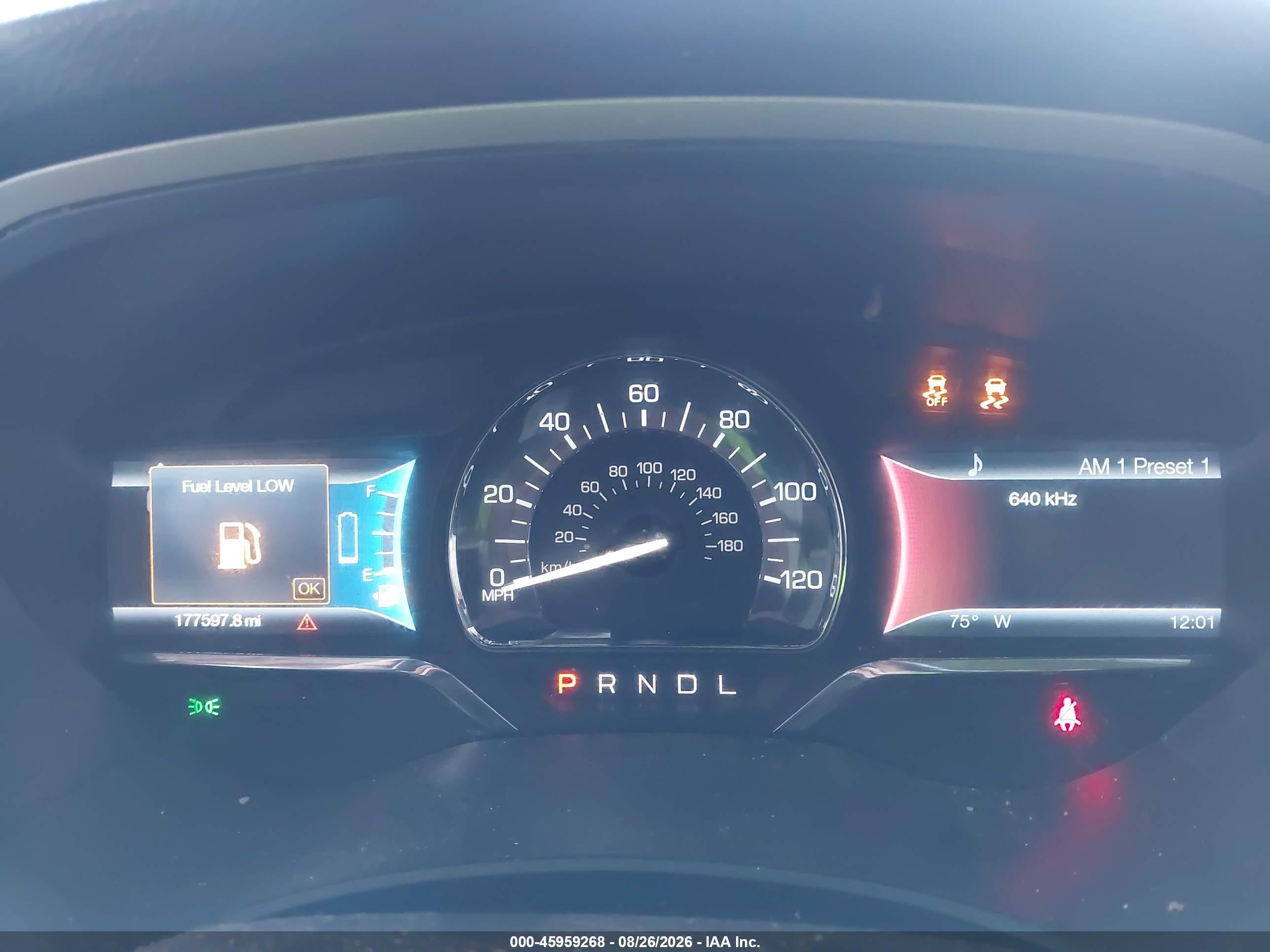 2014 Lincoln Mkz Hybrid   Black vin: 3LN6L2LU3ER811936