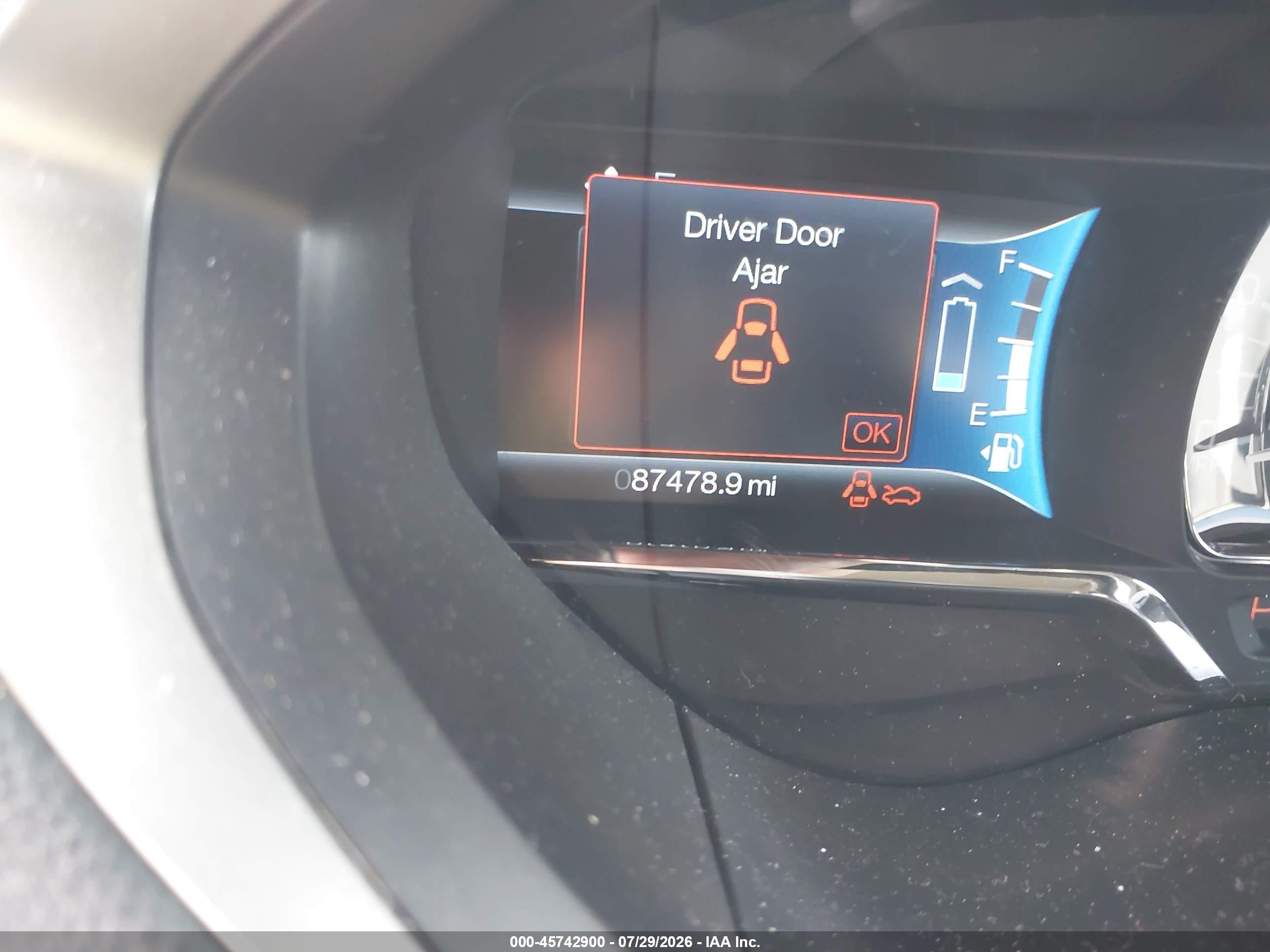 2014 Lincoln Mkz Hybrid   Black vin: 3LN6L2LU3ER820443