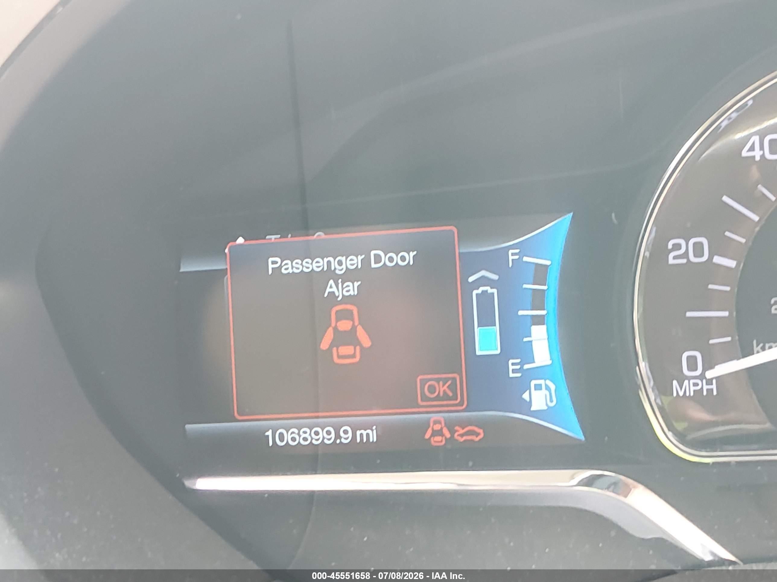2014 Lincoln Mkz Hybrid   Red vin: 3LN6L2LU3ER822676