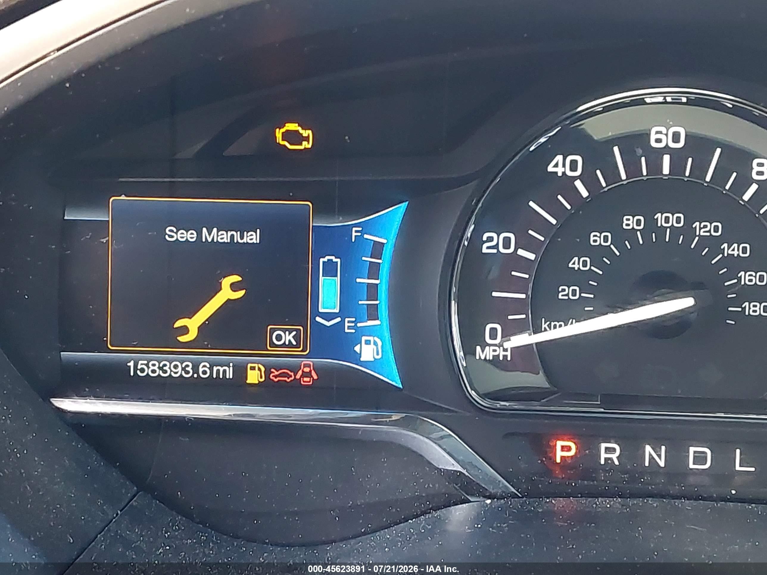 2016 Lincoln Mkz Hybrid Серебряный vin: 3LN6L2LU4GR627950