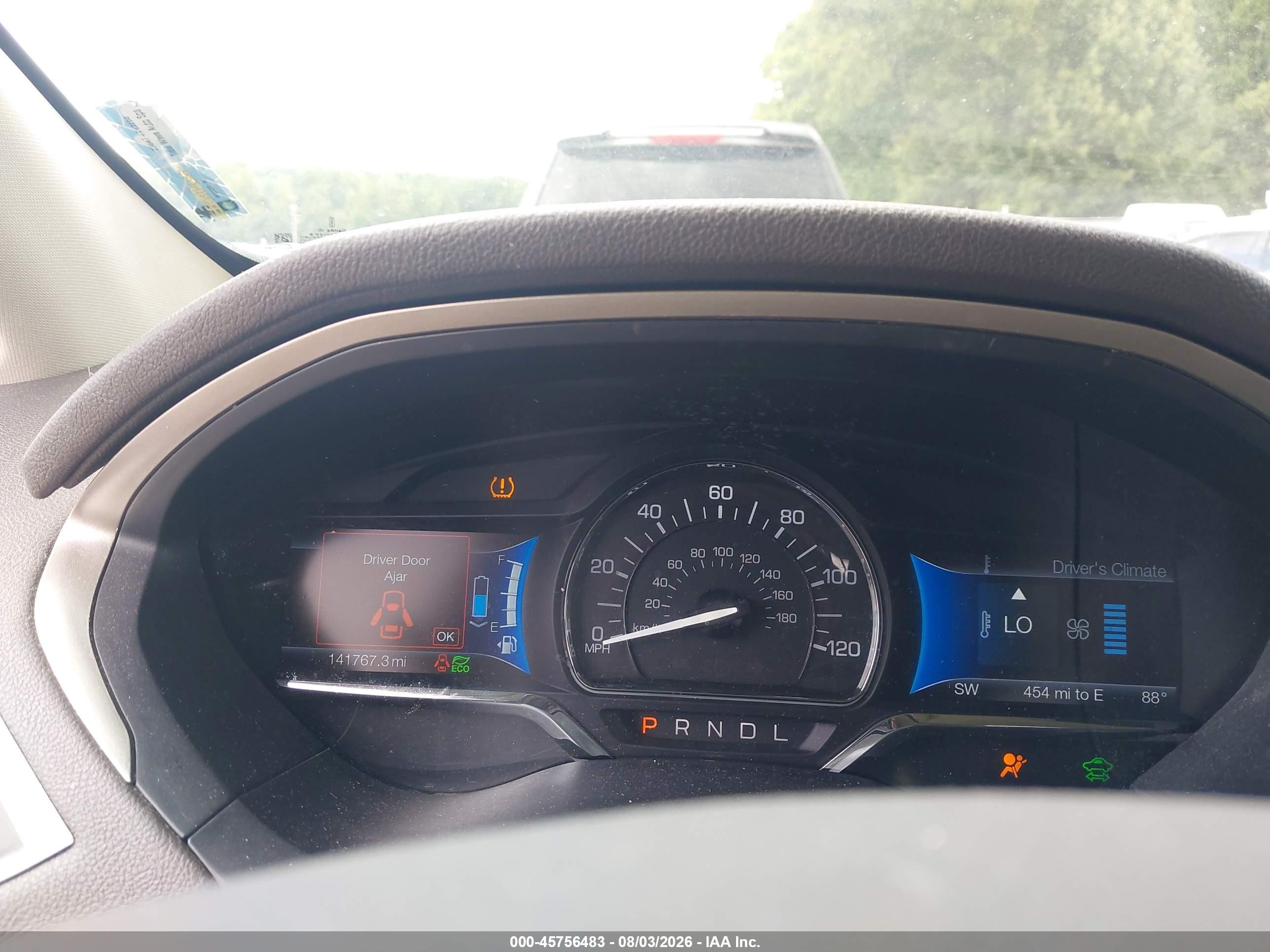 2016 Lincoln Mkz Hybrid   Красный vin: 3LN6L2LU5GR615225