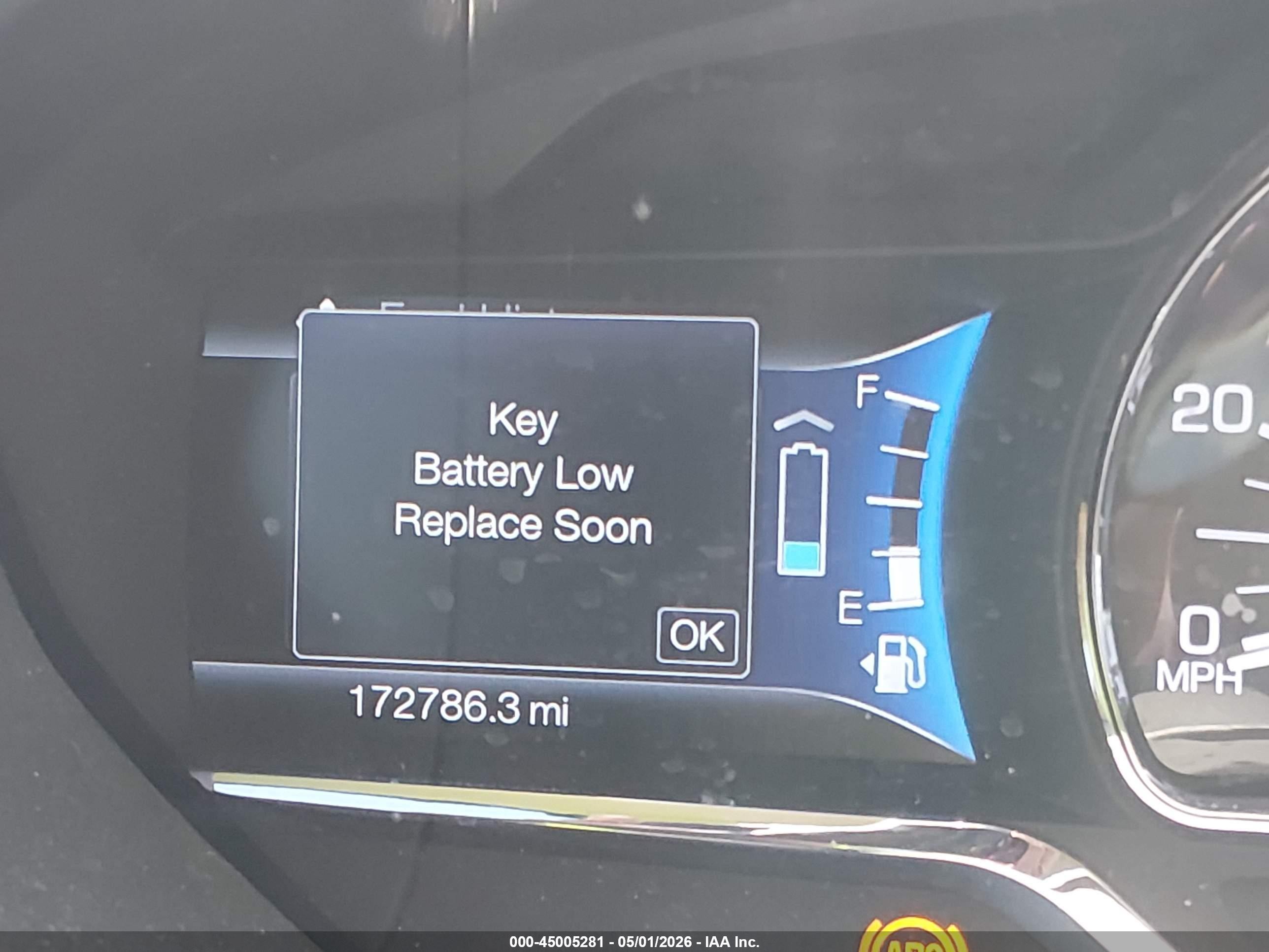 2014 Lincoln Mkz Hybrid   Blue vin: 3LN6L2LU6ER814085