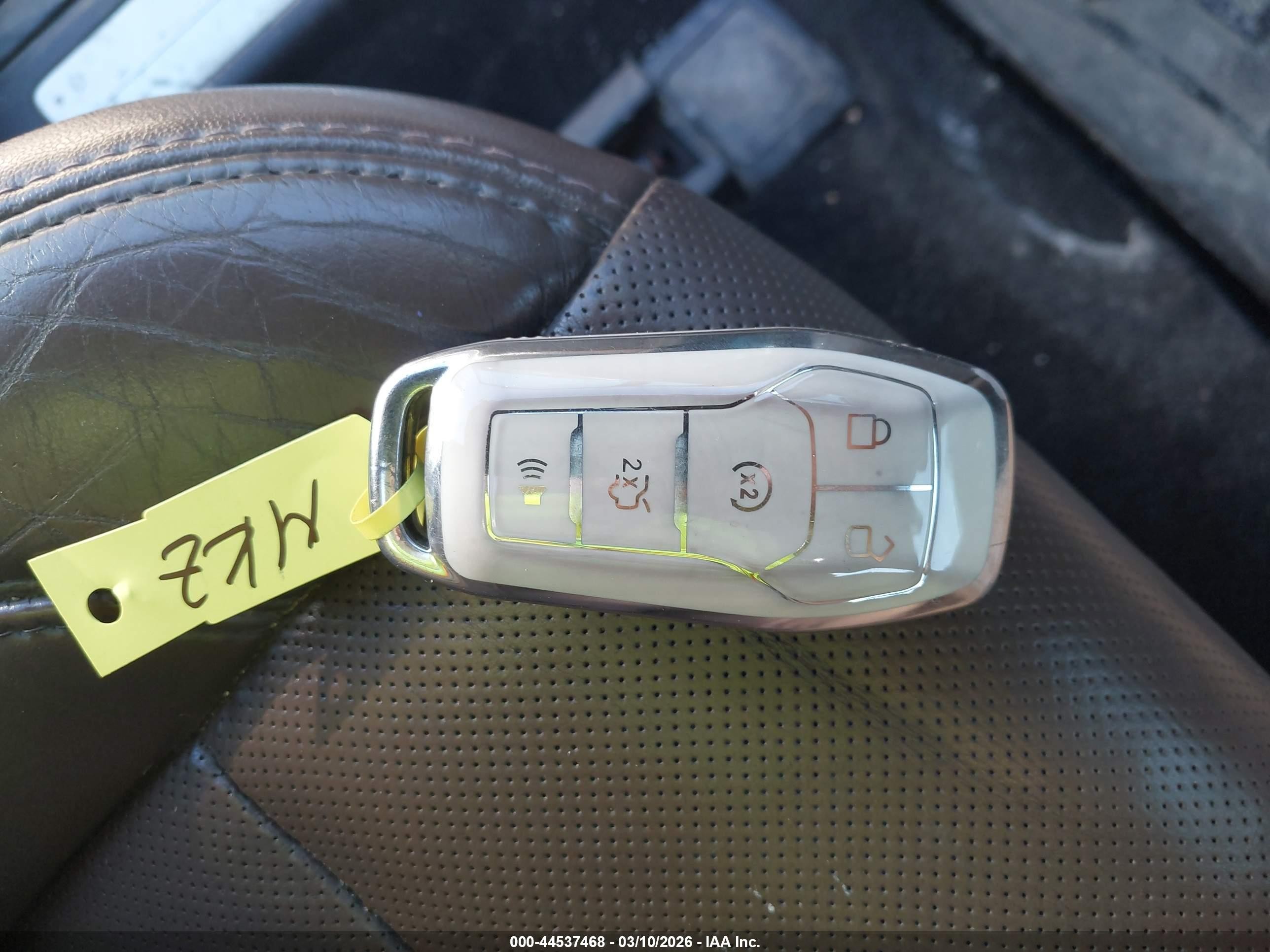 2014 Lincoln Mkz Hybrid   Gray vin: 3LN6L2LU6ER829010