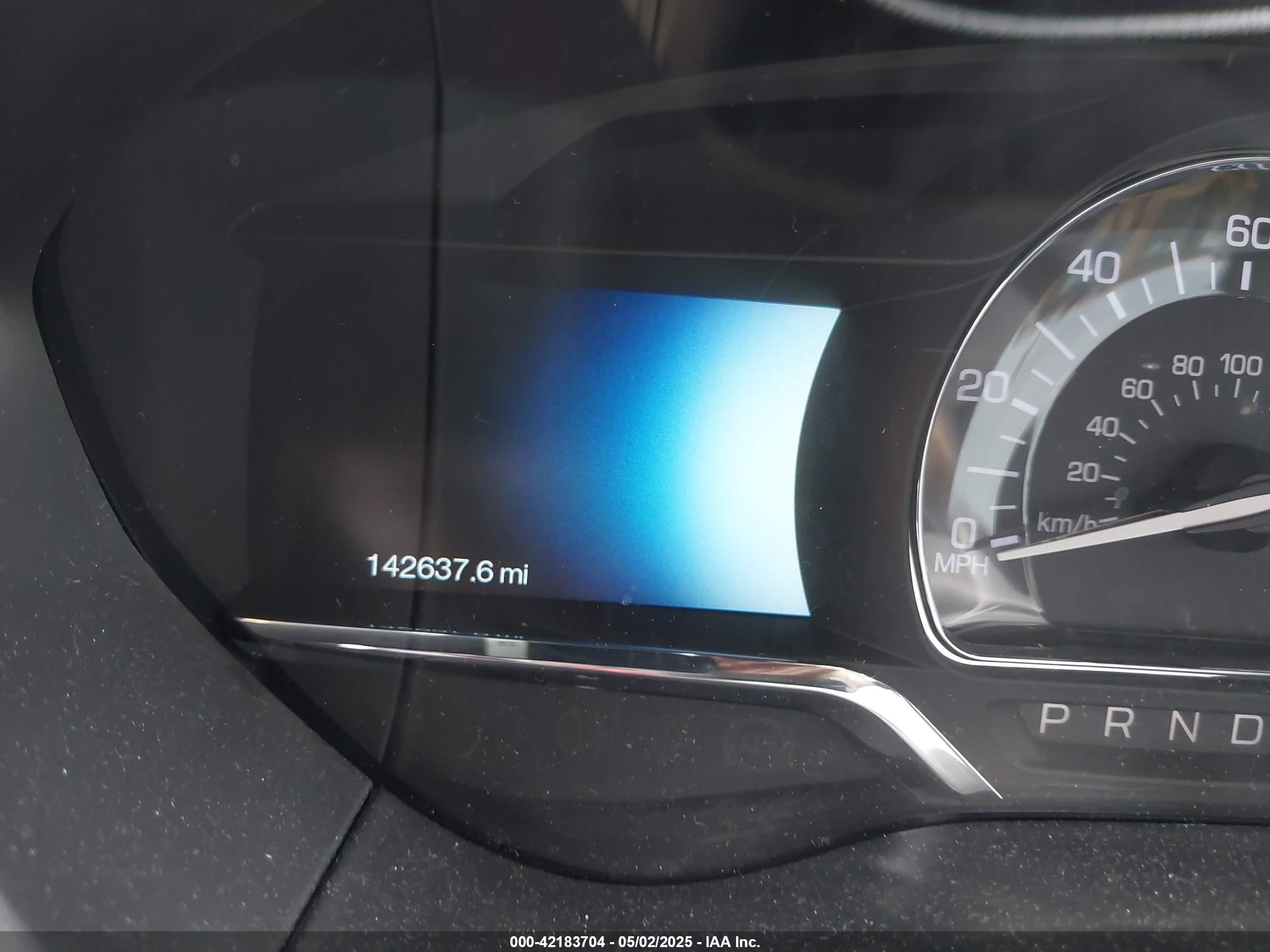 2014 Lincoln Mkz Hybrid   Gray vin: 3LN6L2LU6ER829668