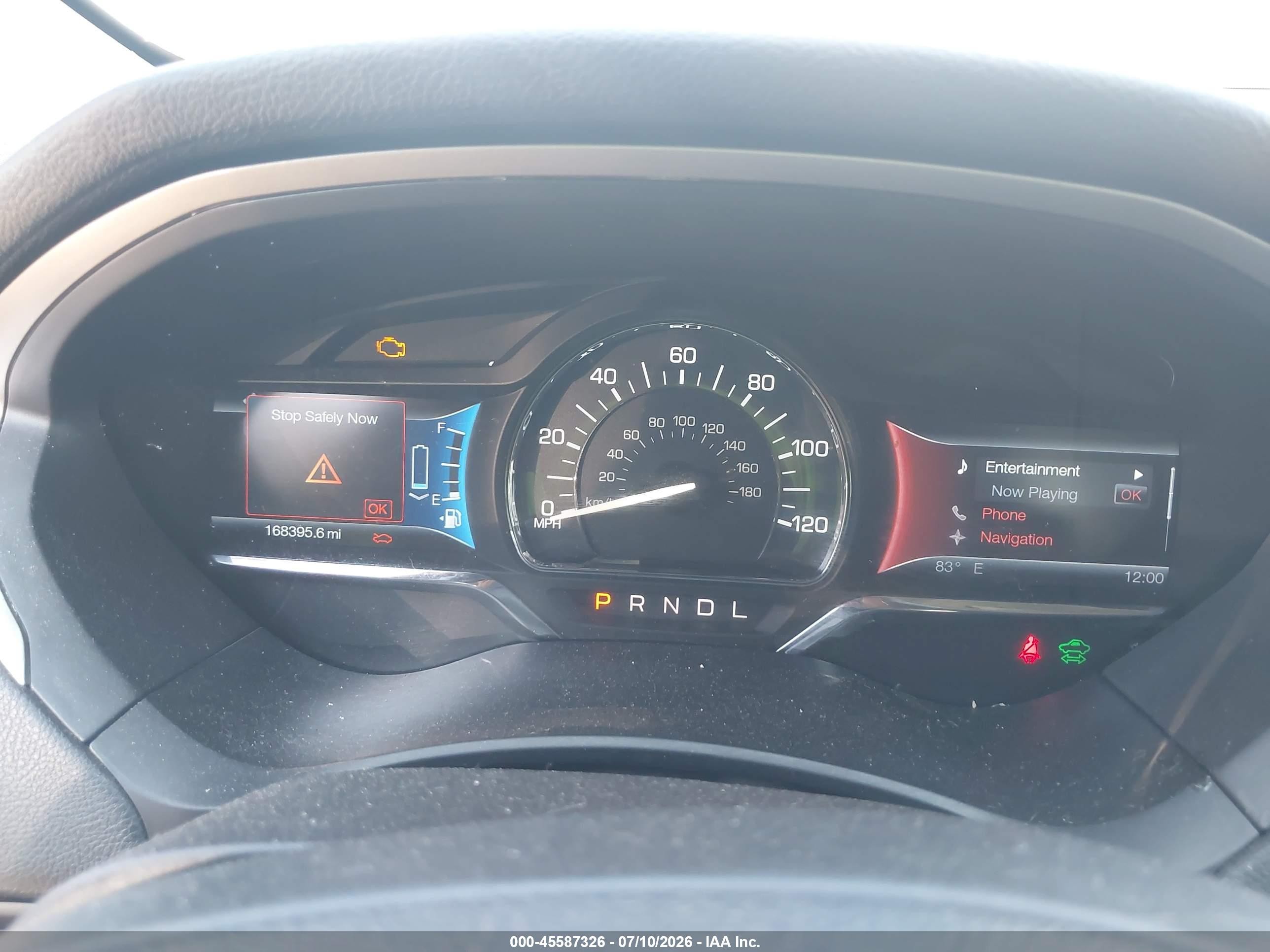 2013 Lincoln Mkz Hybrid   Серебряный vin: 3LN6L2LU7DR823862