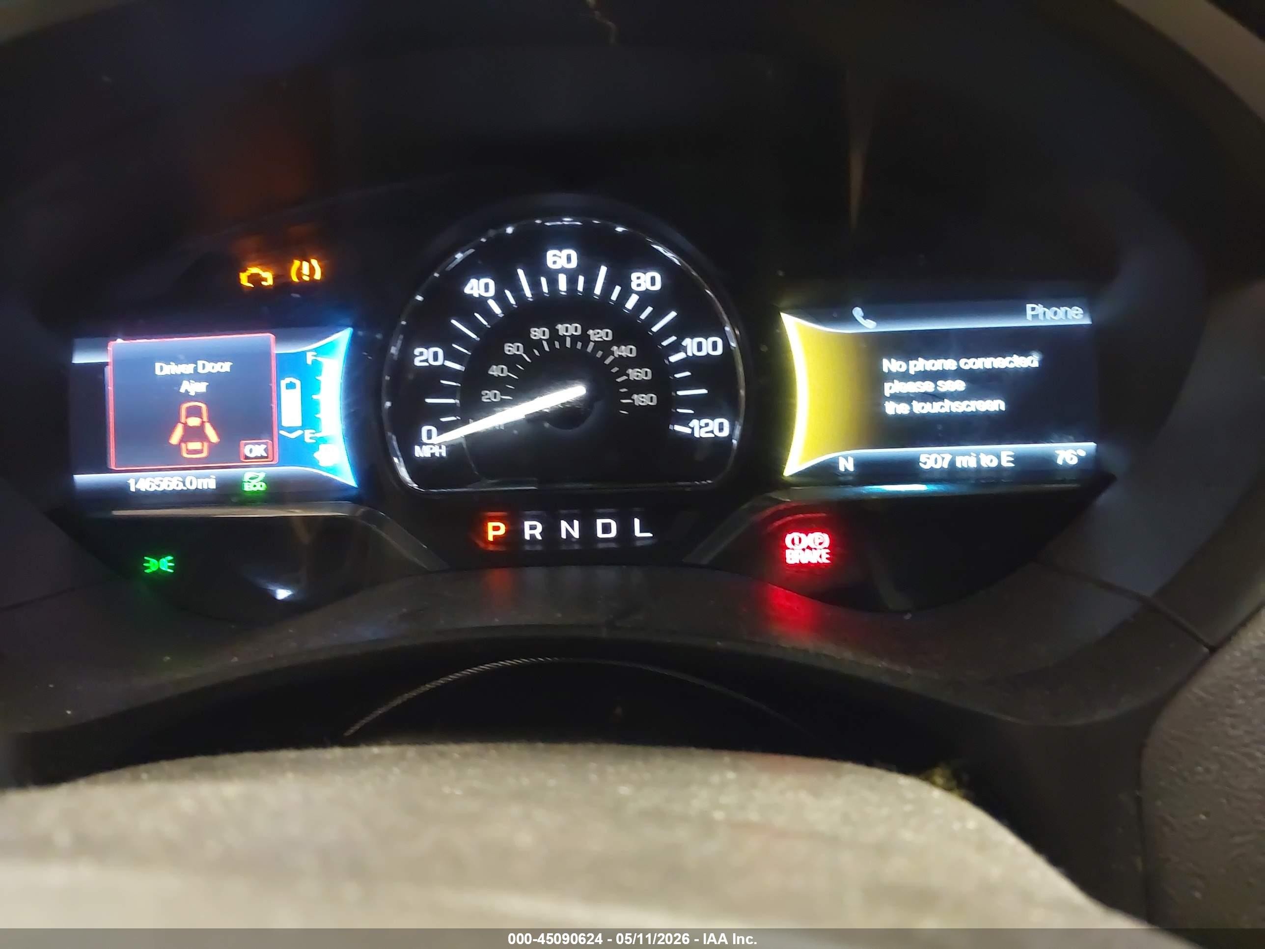 2016 Lincoln Mkz Hybrid   Черный vin: 3LN6L2LU7GR633337