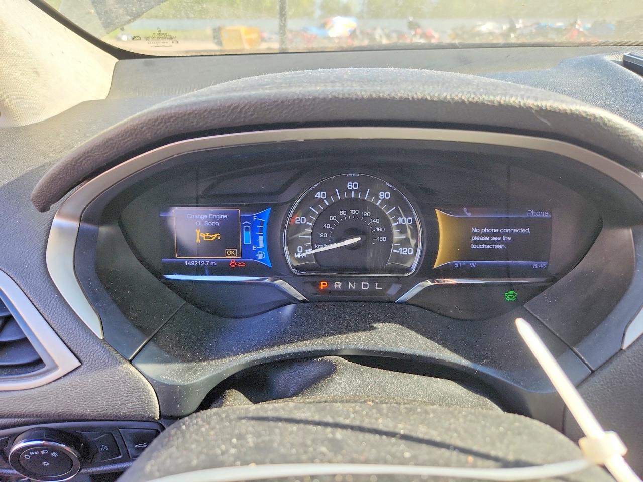 2013 Lincoln Mkz Hybrid Black vin: 3LN6L2LU8DR828746