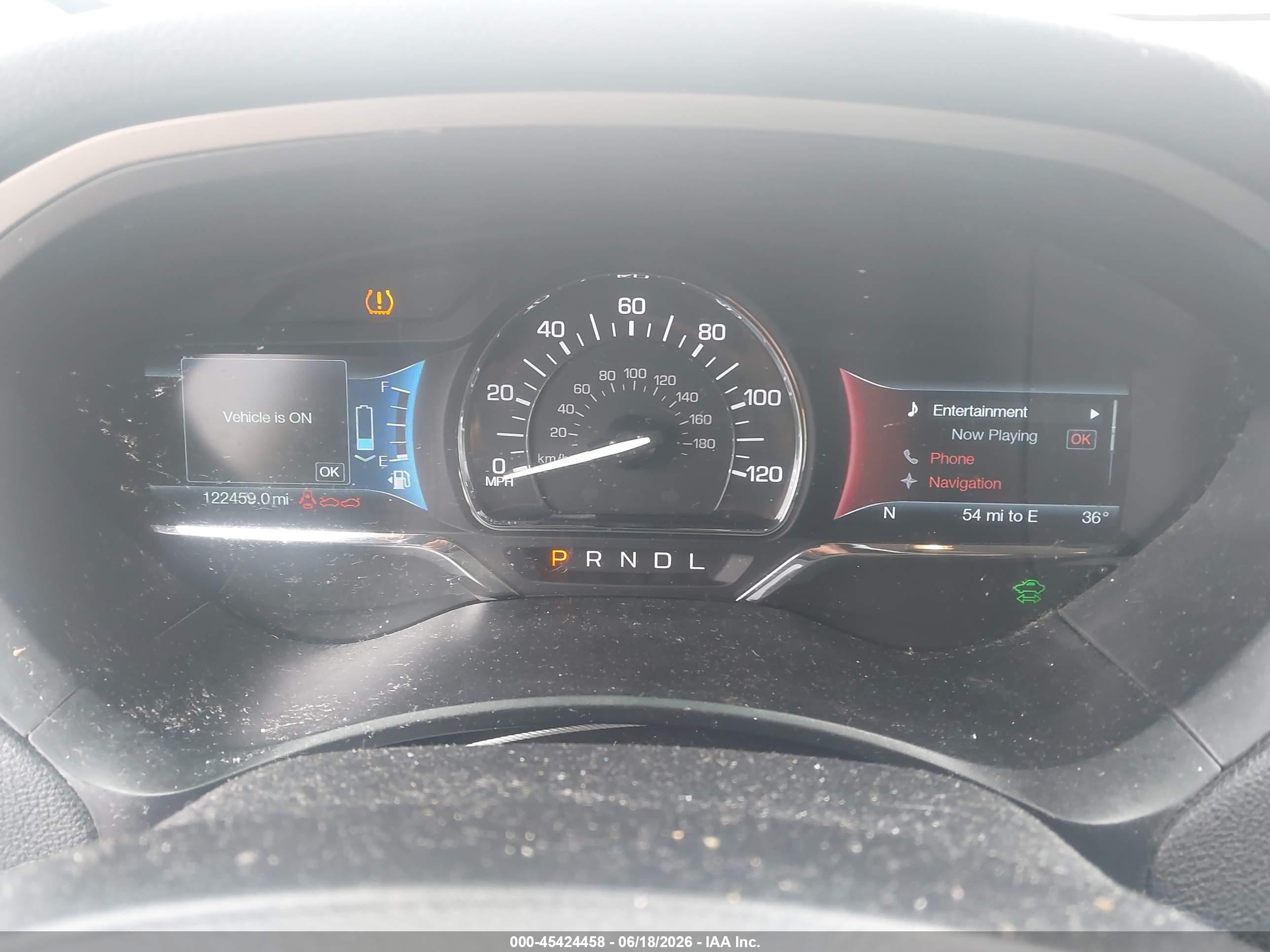 2015 Lincoln Mkz Hybrid   Silver vin: 3LN6L2LU8FR602113