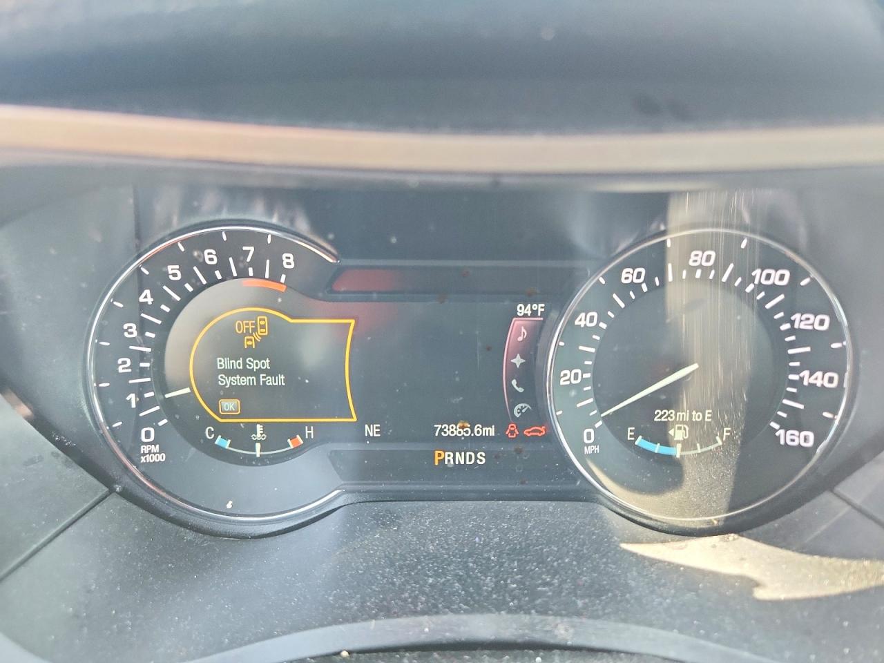 2020 Lincoln Mkz Black vin: 3LN6L5A90LR613845