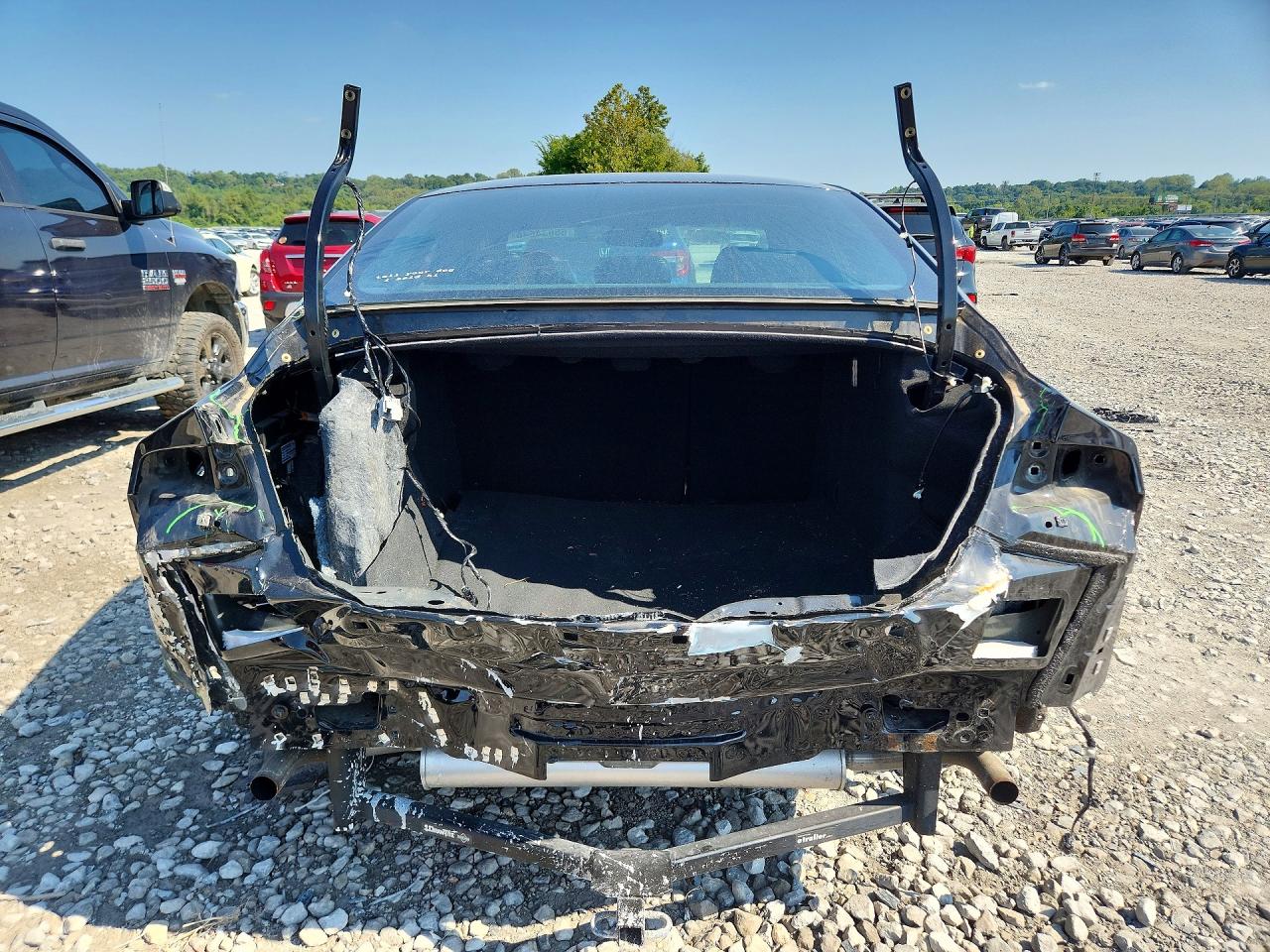 2020 Lincoln Mkz Black vin: 3LN6L5A90LR613845