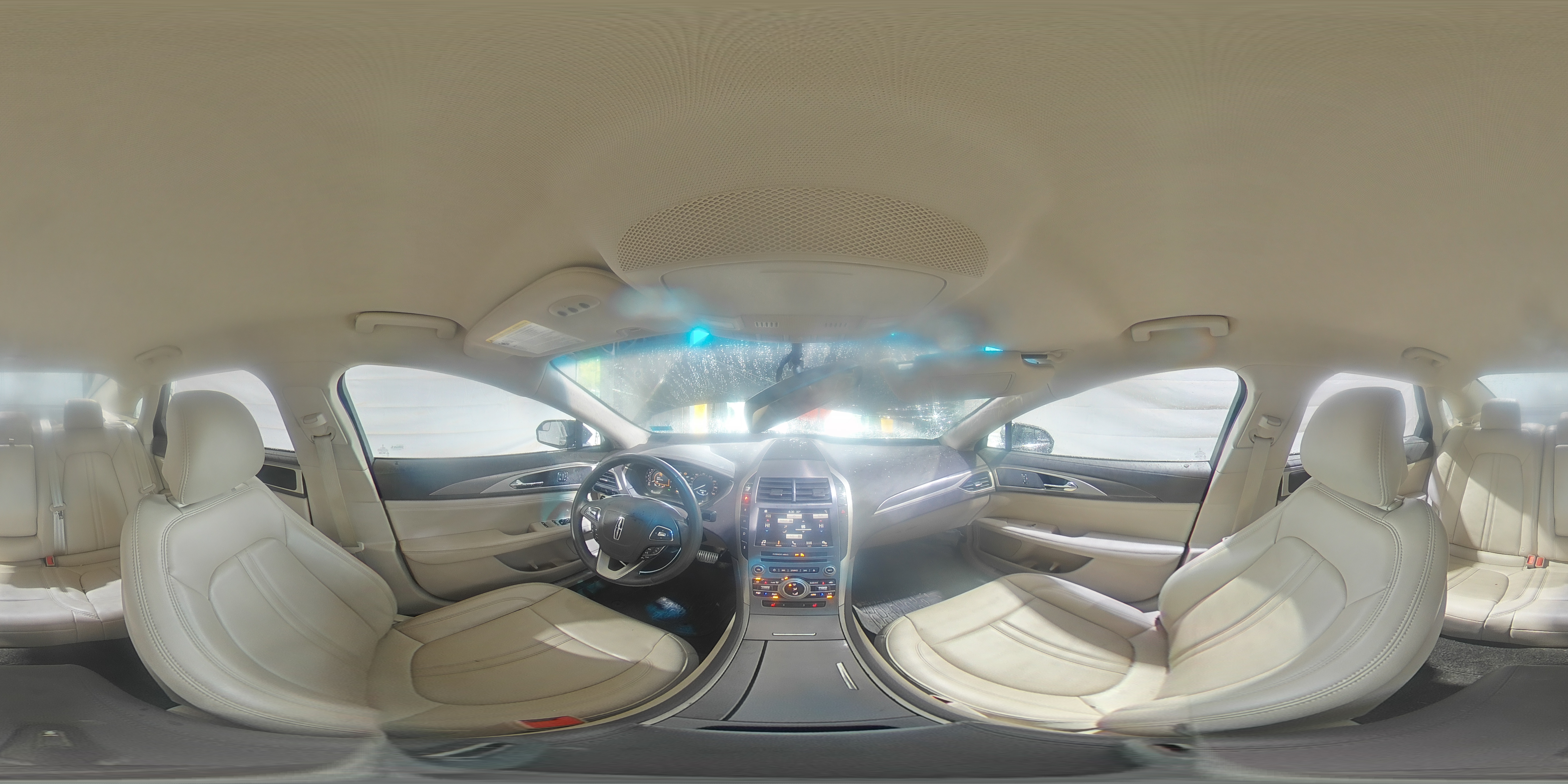 2018 Lincoln Mkz Premiere Черный vin: 3LN6L5B98JR603625
