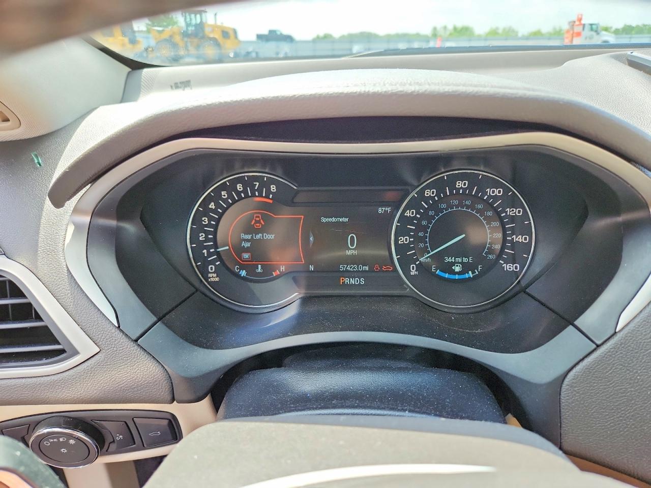 2018 Lincoln Mkz Select Blue vin: 3LN6L5D9XJR603686