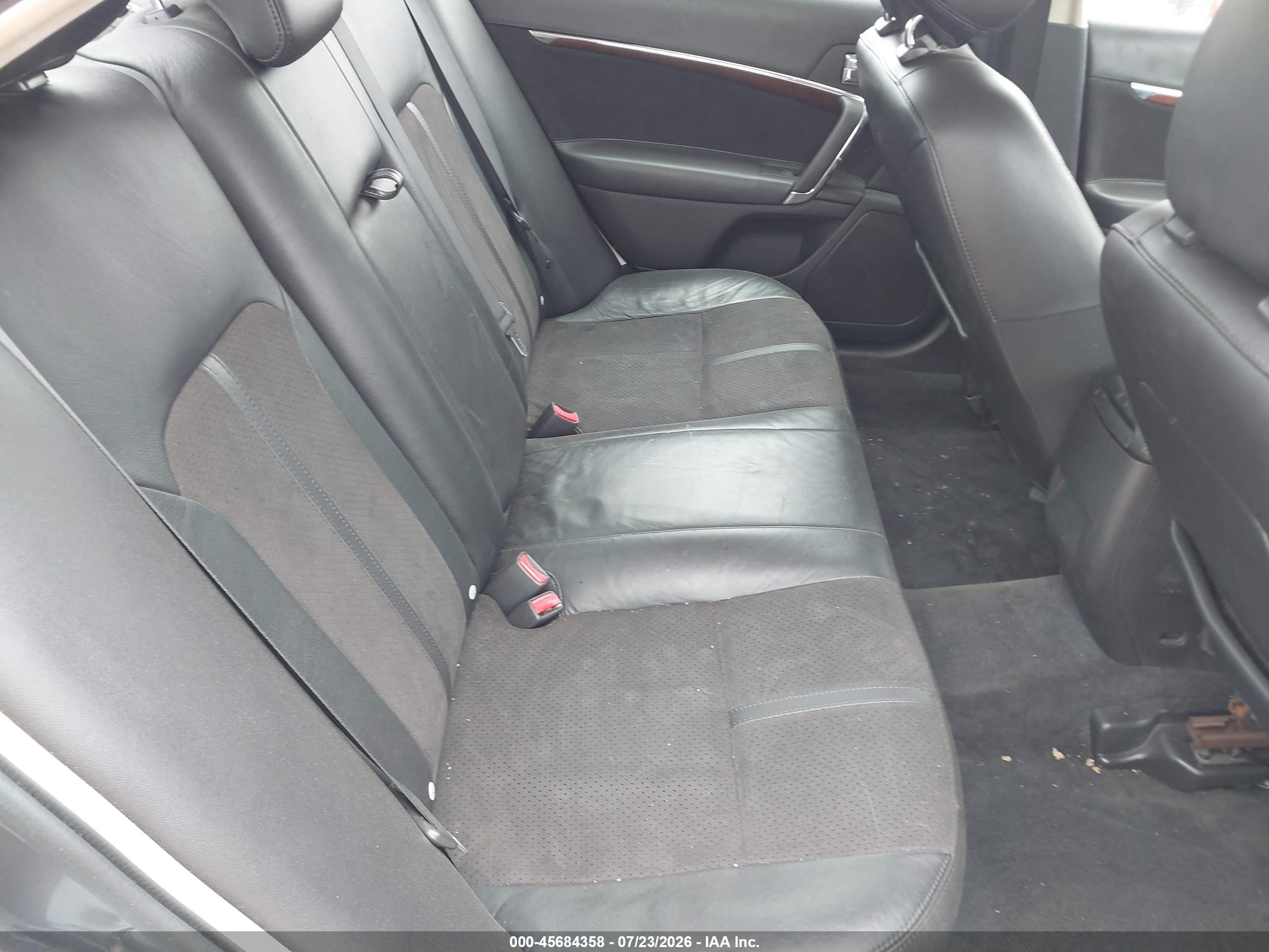 2011 Lincoln Mkz Hybrid   Серый vin: 3LNDL2L34BR763079