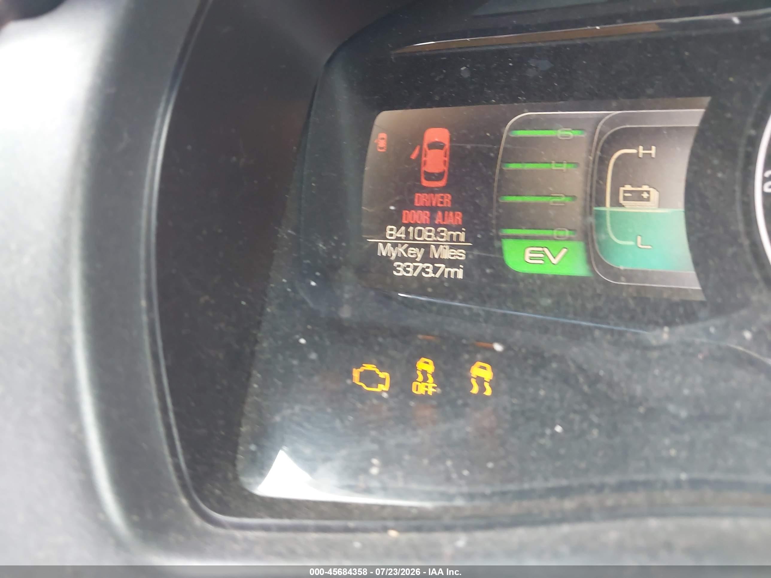 2011 Lincoln Mkz Hybrid   Серый vin: 3LNDL2L34BR763079