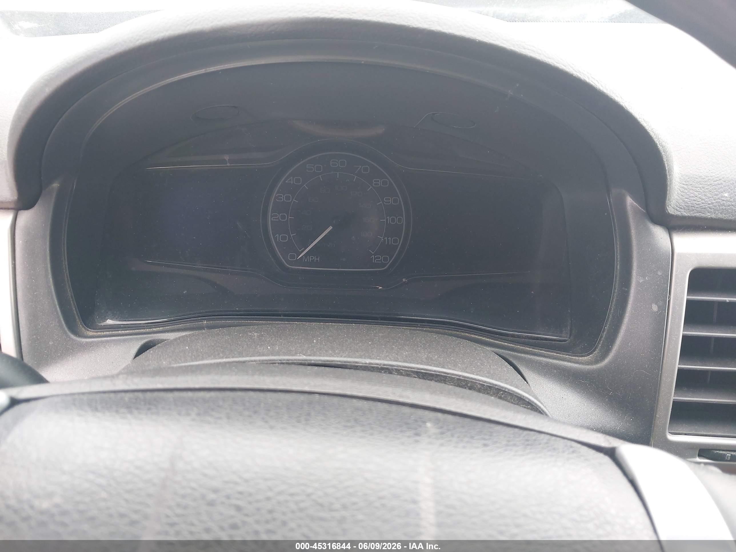 2012 Lincoln Mkz Hybrid   Gray vin: 3LNDL2L34CR802349