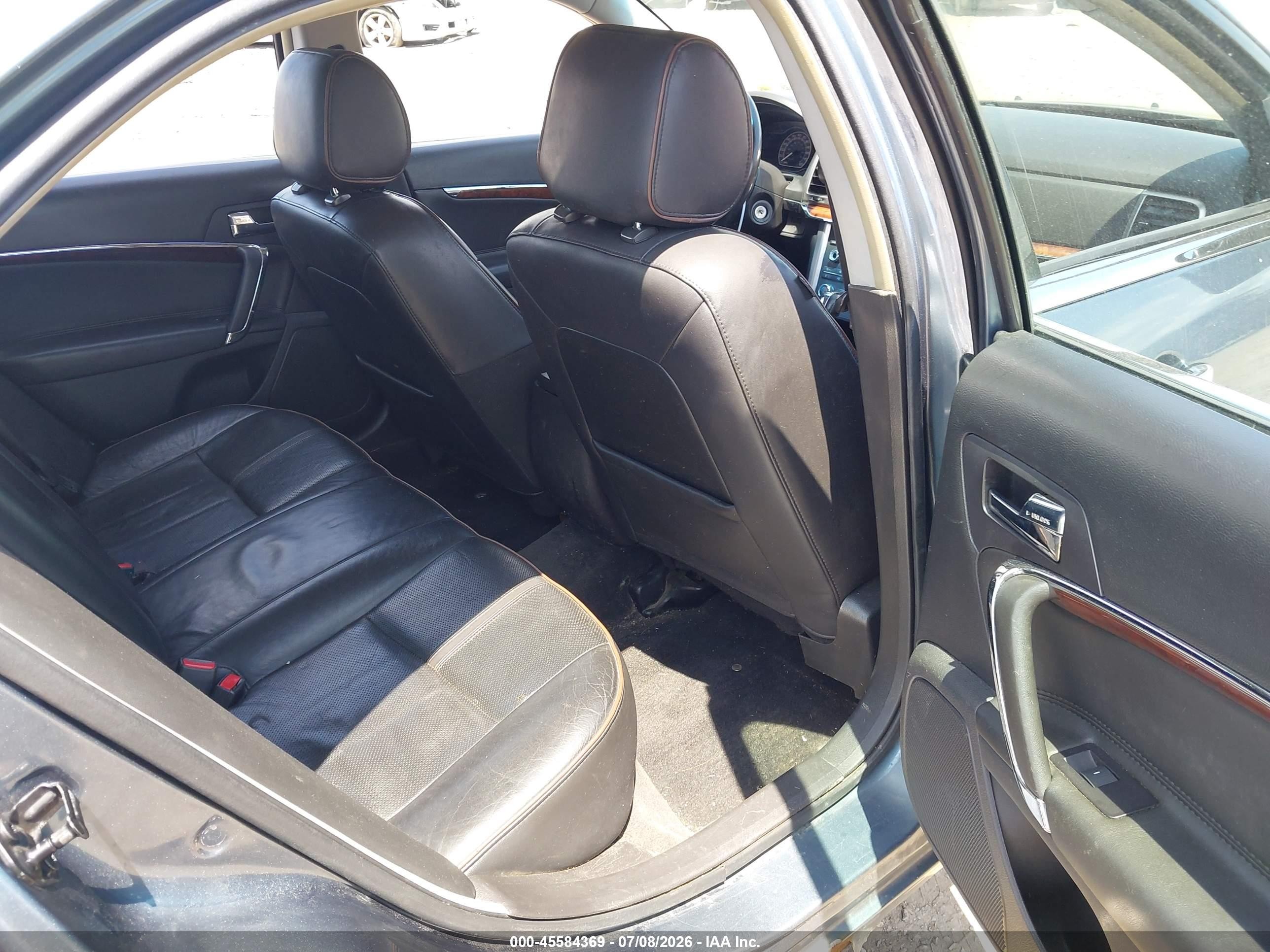 2012 Lincoln Mkz Hybrid   Gray vin: 3LNDL2L35CR806863