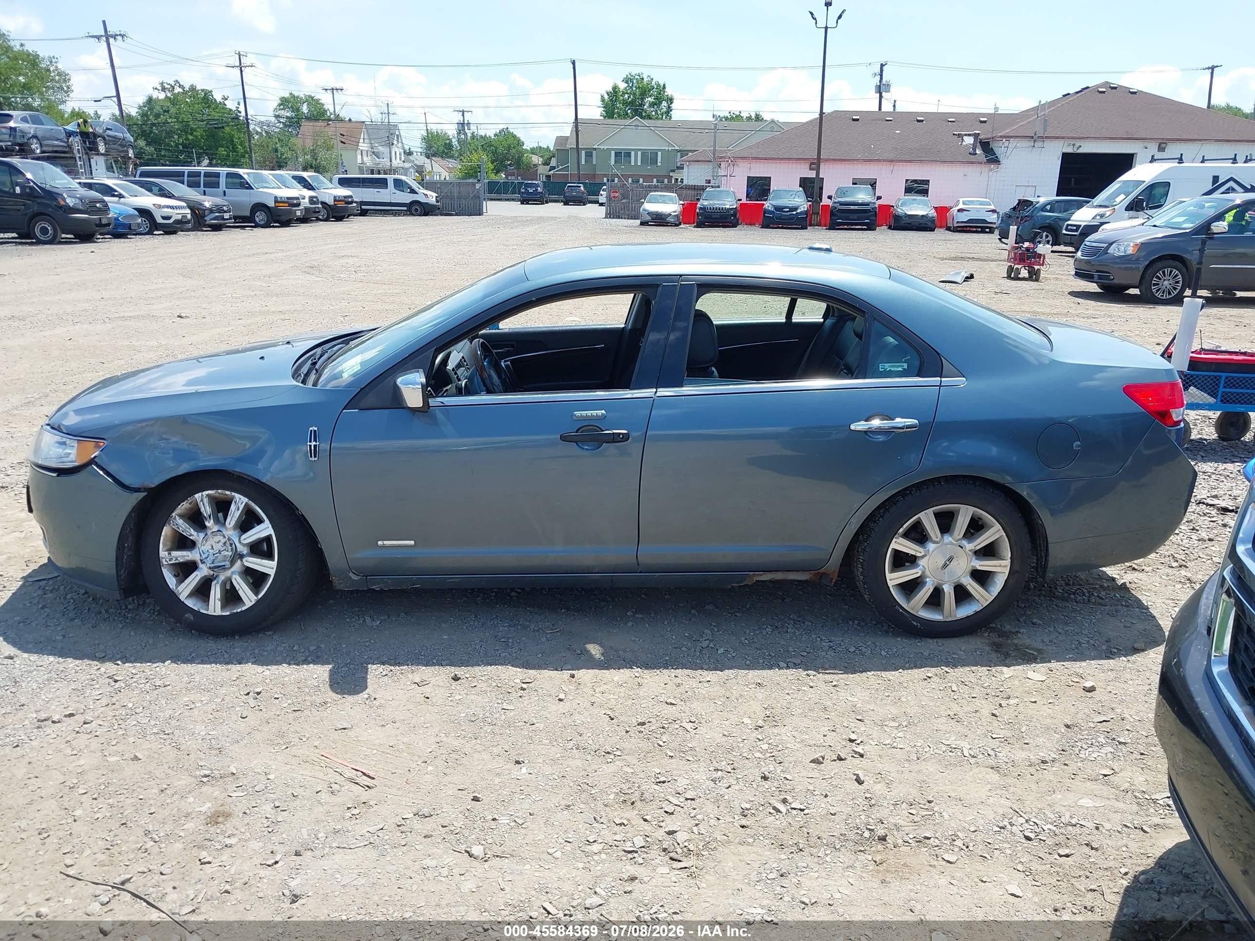 2012 Lincoln Mkz Hybrid   Gray vin: 3LNDL2L35CR806863
