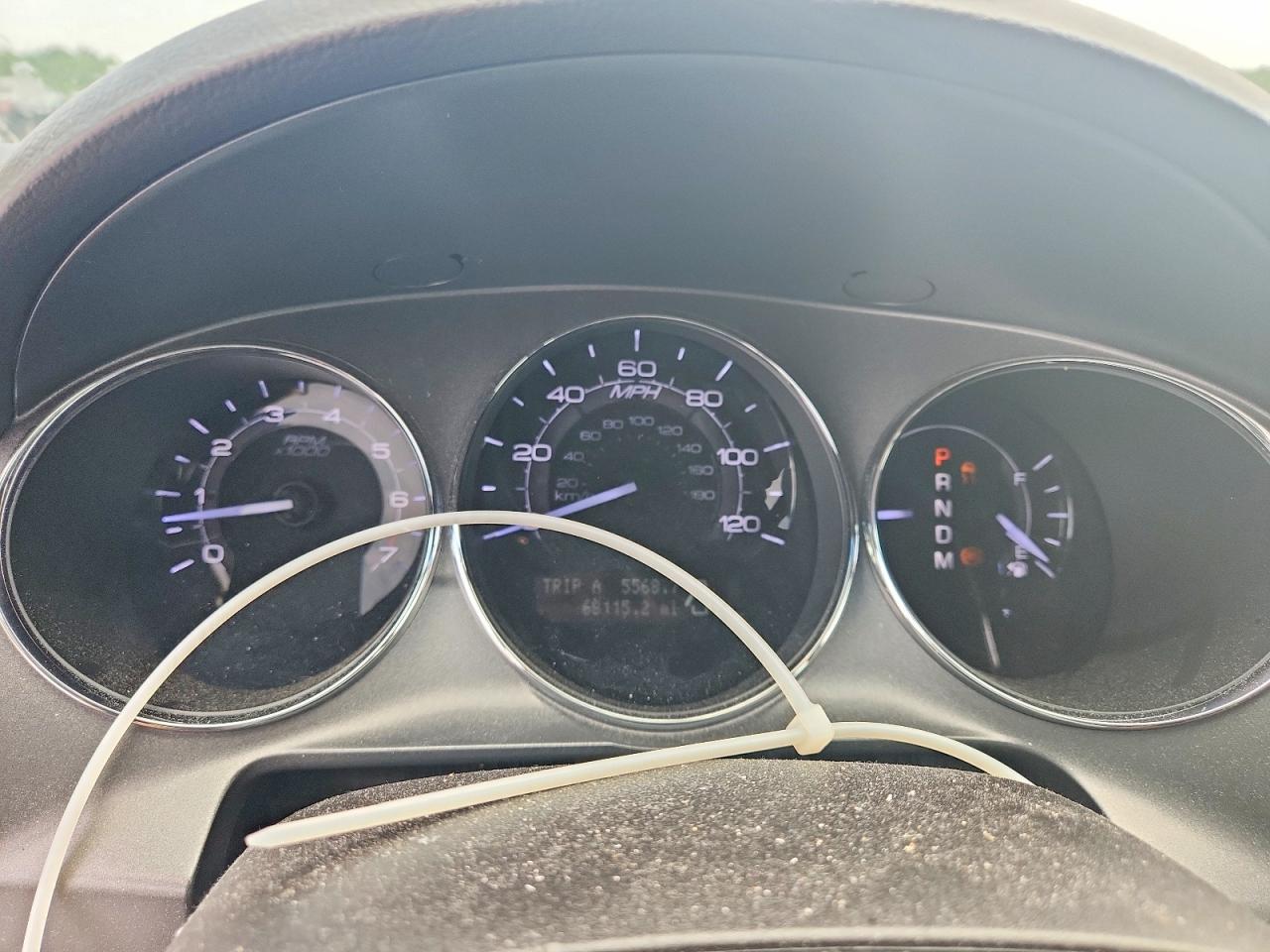 2012 Lincoln Mkz Черный vin: 3LNHL2GC2CR808274