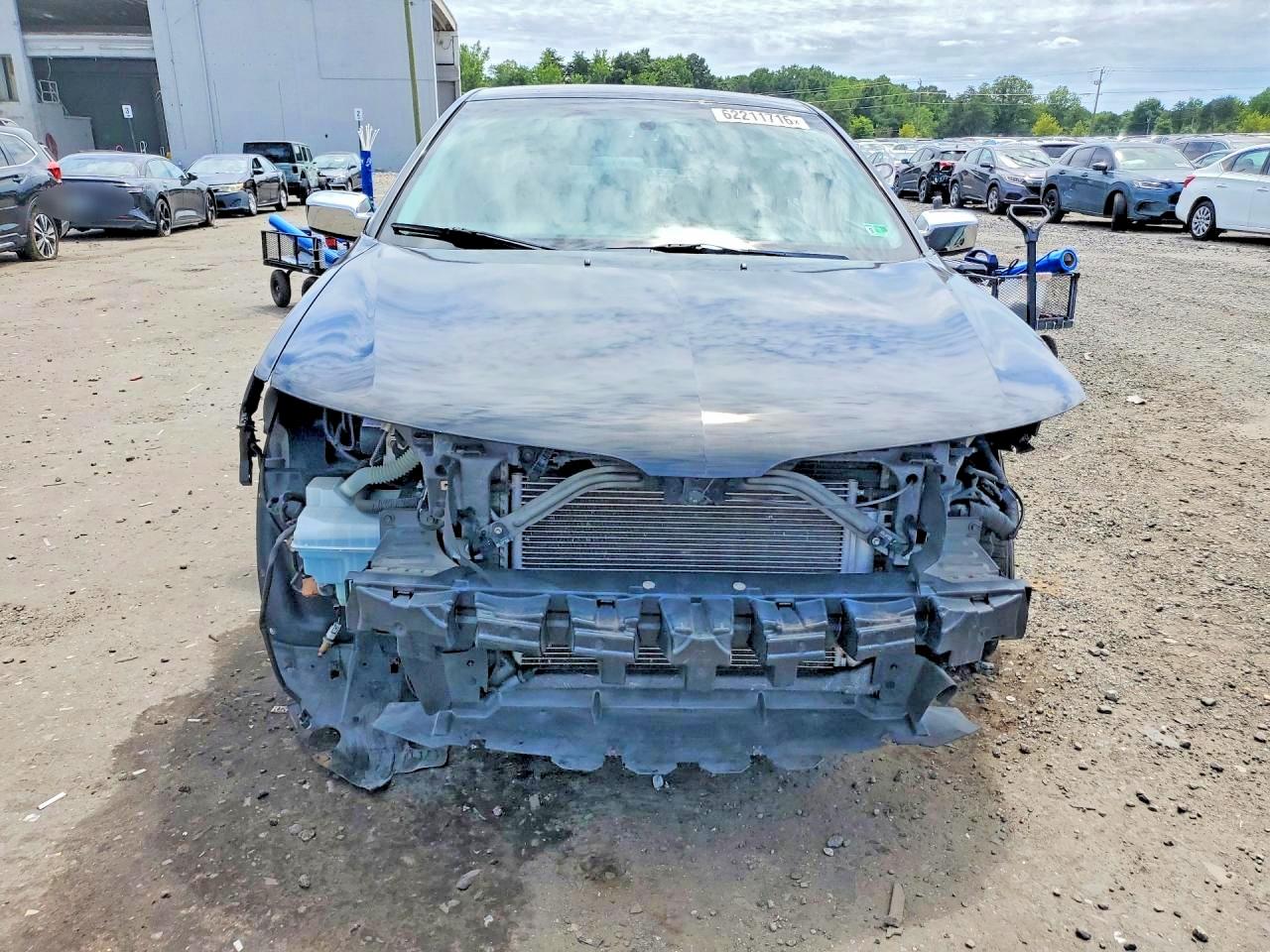 2012 Lincoln Mkz Black vin: 3LNHL2GC2CR812275