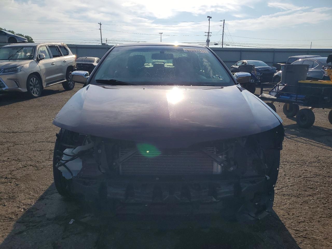 2012 Lincoln Mkz Maroon vin: 3LNHL2GC3CR808946