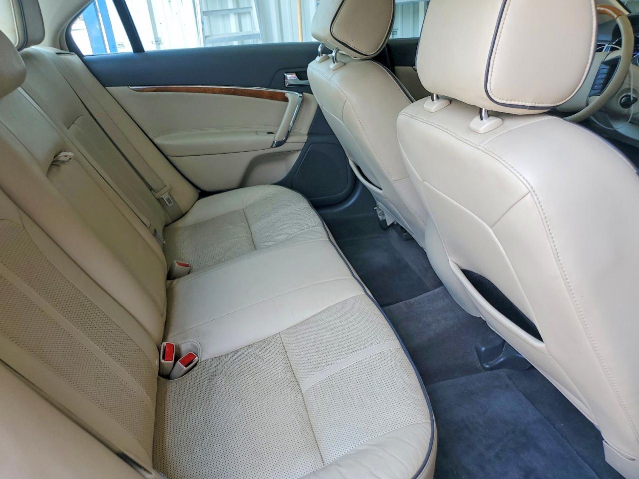 2012 Lincoln Mkz Gray vin: 3LNHL2GC5CR826882