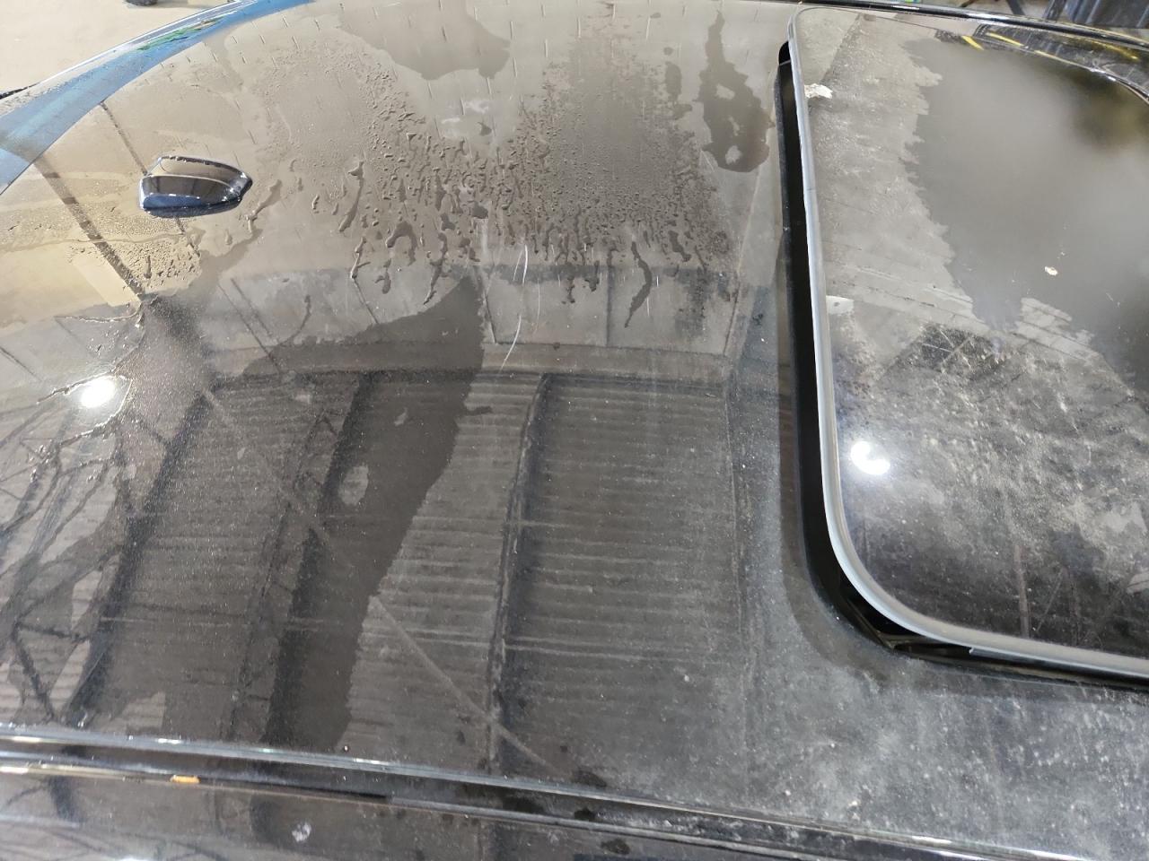 2012 Lincoln Mkz Black vin: 3LNHL2GC6CR838765 Damage: Hood, Multiple Scratches Heavy, 3