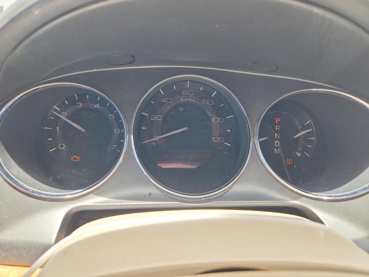 2010 Lincoln Mkz Beige vin: 3LNHL2GC7AR630827