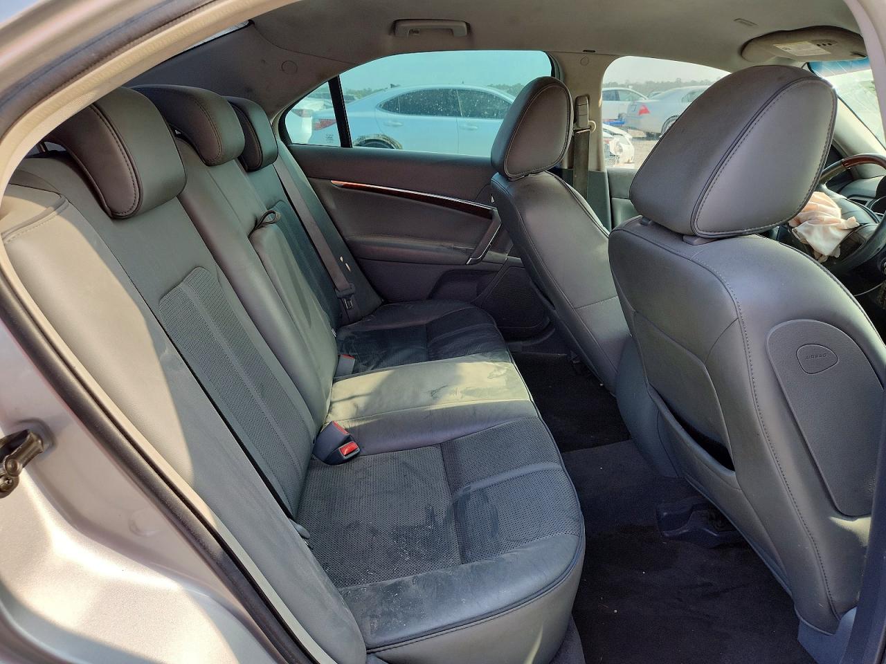 2010 Lincoln Mkz Silver vin: 3LNHL2GC8AR652593