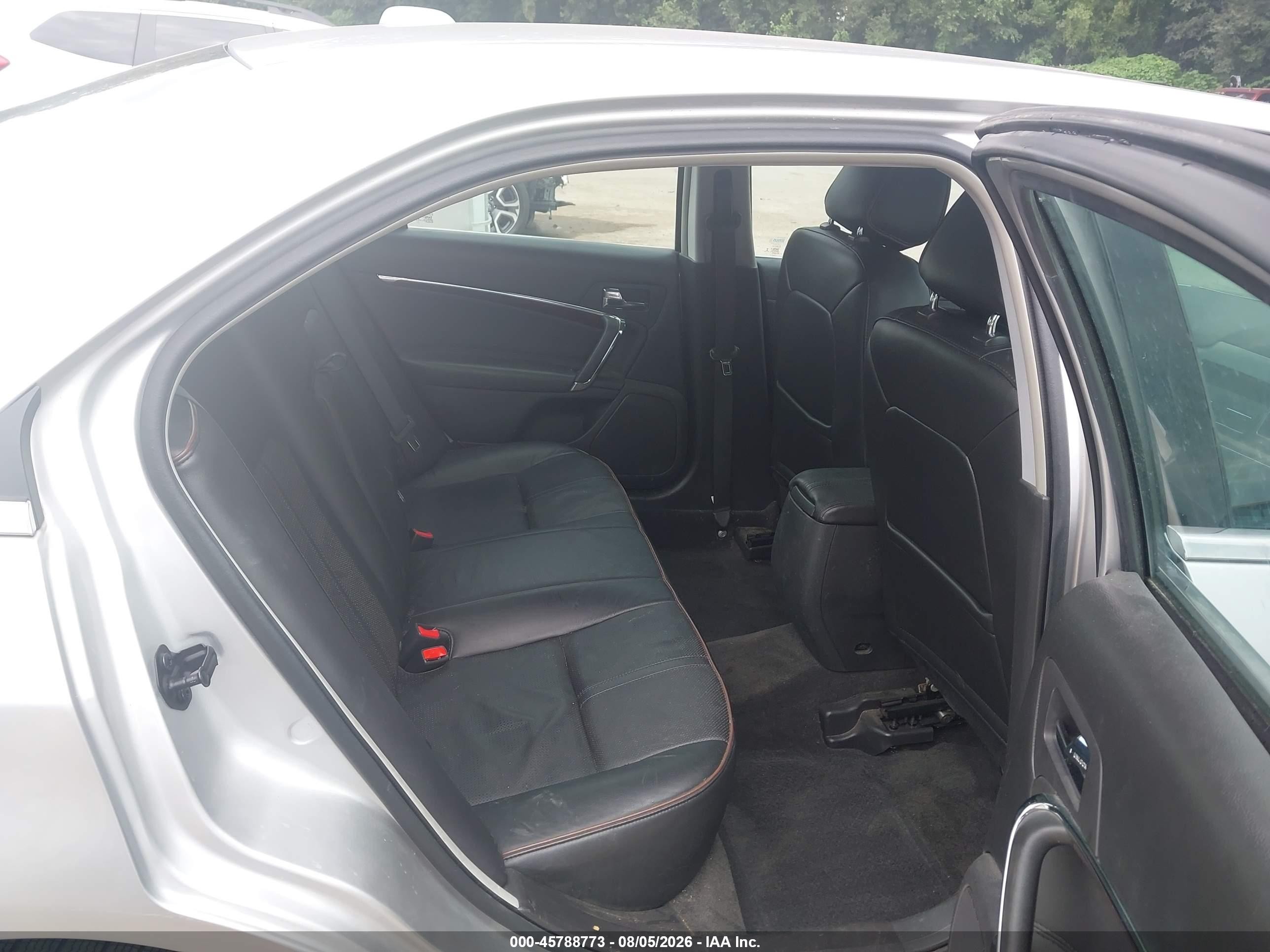 2012 Lincoln Mkz   Серебряный vin: 3LNHL2GC8CR819876