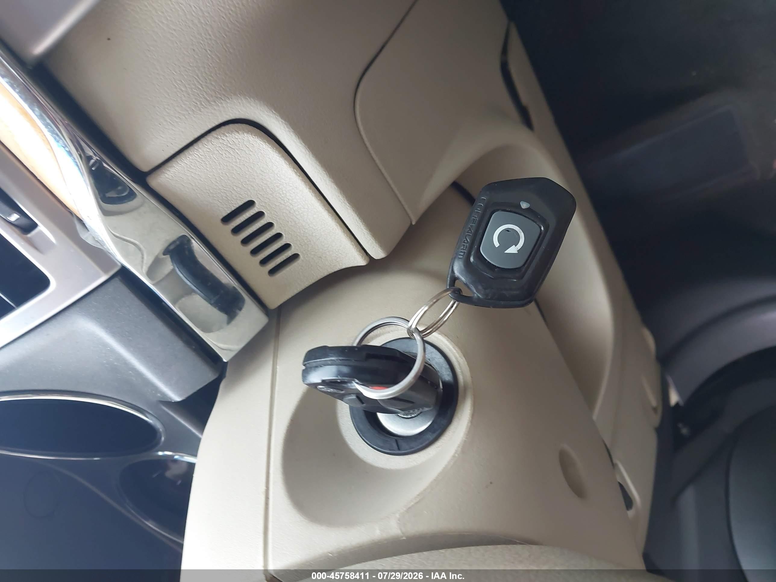 2011 Lincoln Mkz   Gray vin: 3LNHL2JC0BR766159