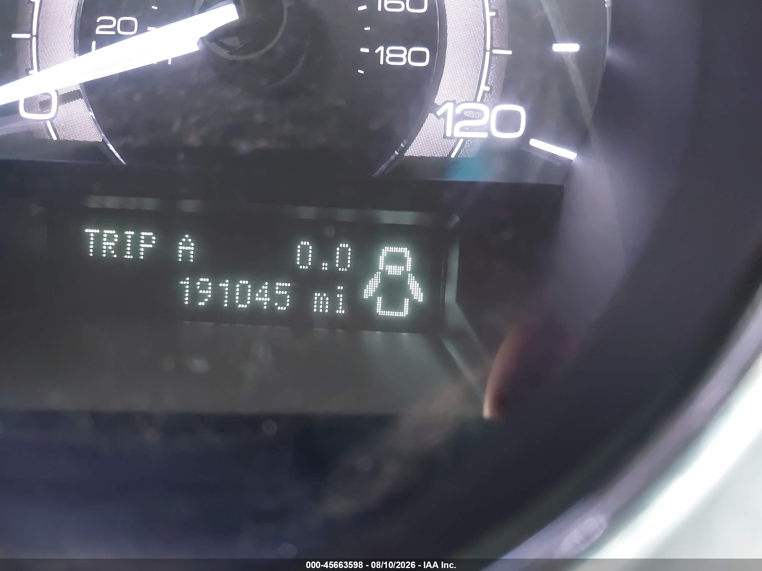 2010 Lincoln Mkz   Black vin: 3LNHL2JC2AR754965