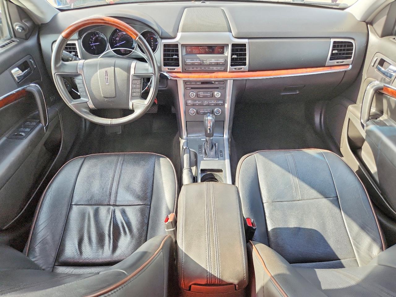 2012 Lincoln Mkz Темно-бордовый vin: 3LNHL2JC2CR839260