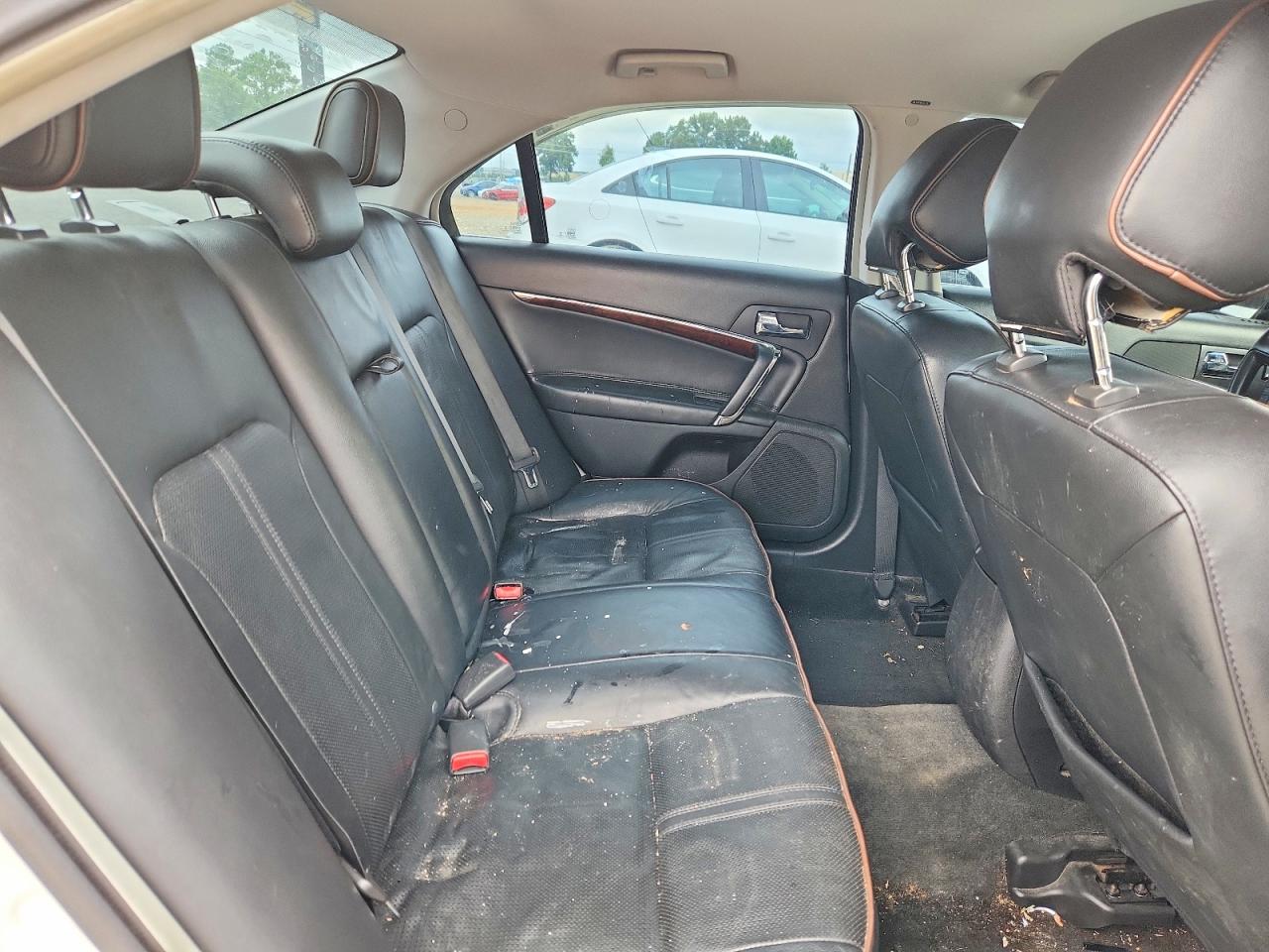 2012 Lincoln Mkz Кремовый vin: 3LNHL2JC3CR830857
