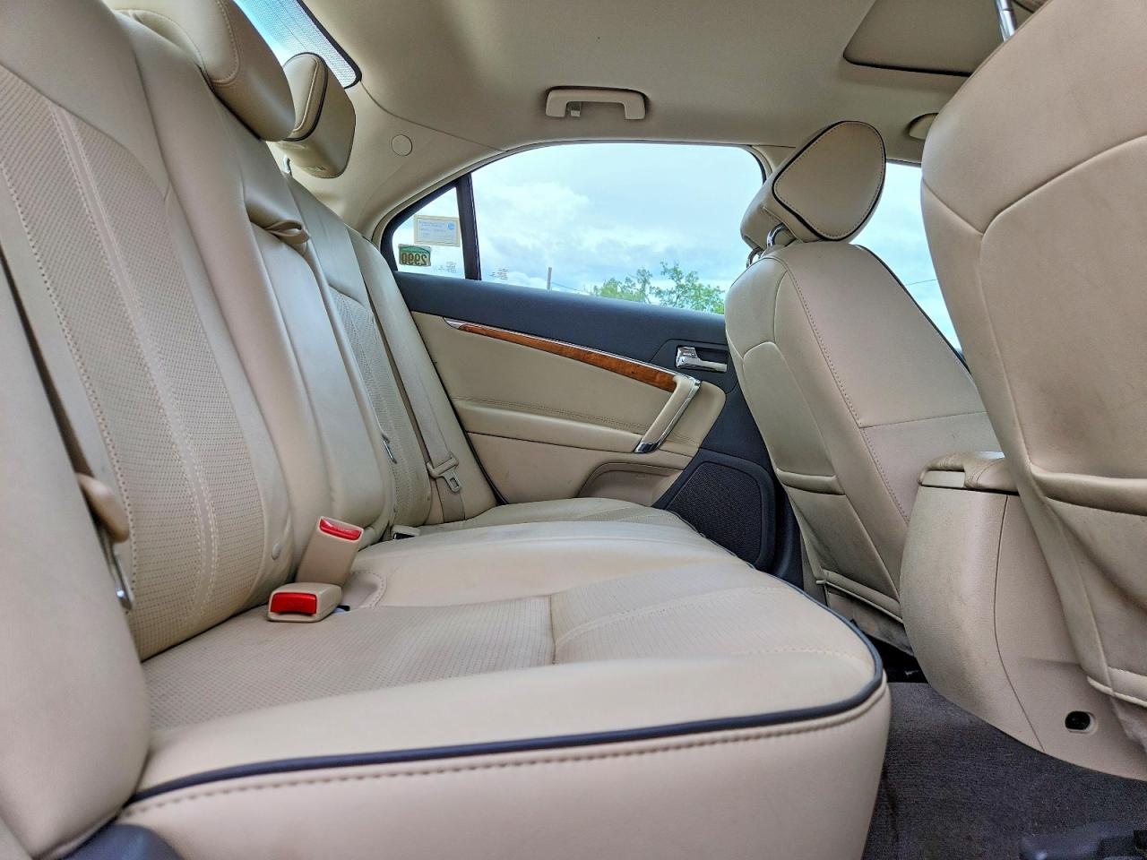 2012 Lincoln Mkz Blue vin: 3LNHL2JC4CR824727