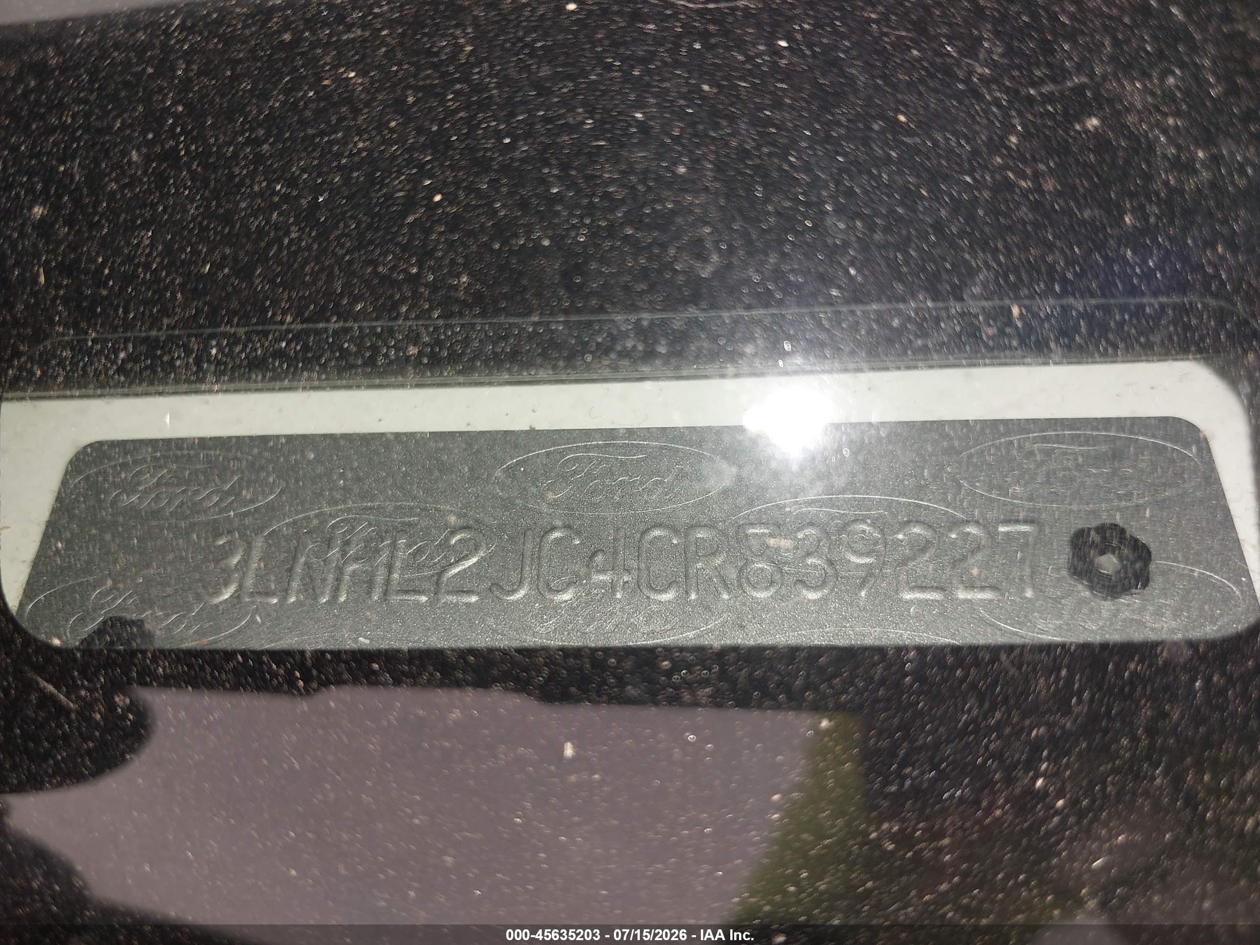 2012 Lincoln Mkz Белый vin: 3LNHL2JC4CR839227