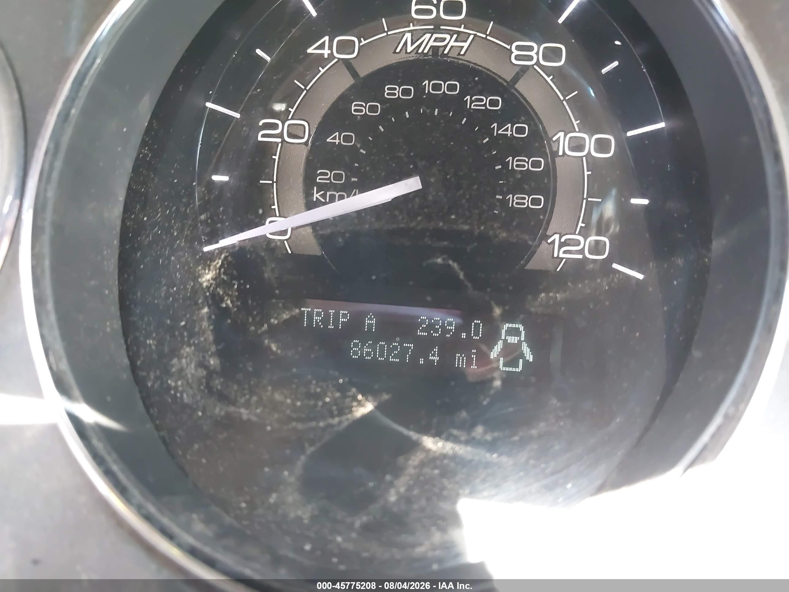 2010 Lincoln Mkz   Синий vin: 3LNHL2JC6AR623635