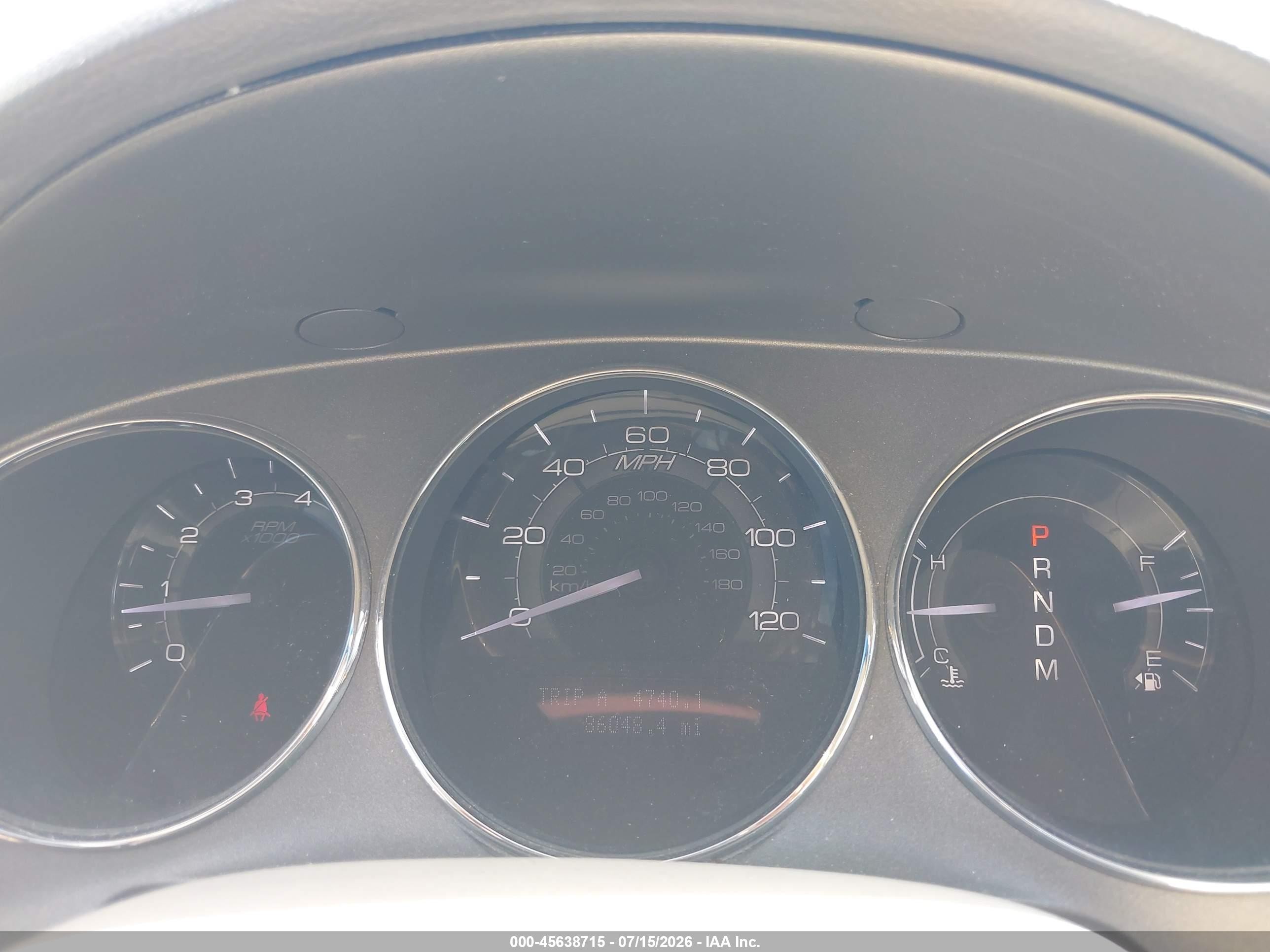 2010 Lincoln Mkz   Красный vin: 3LNHL2JC8AR624348