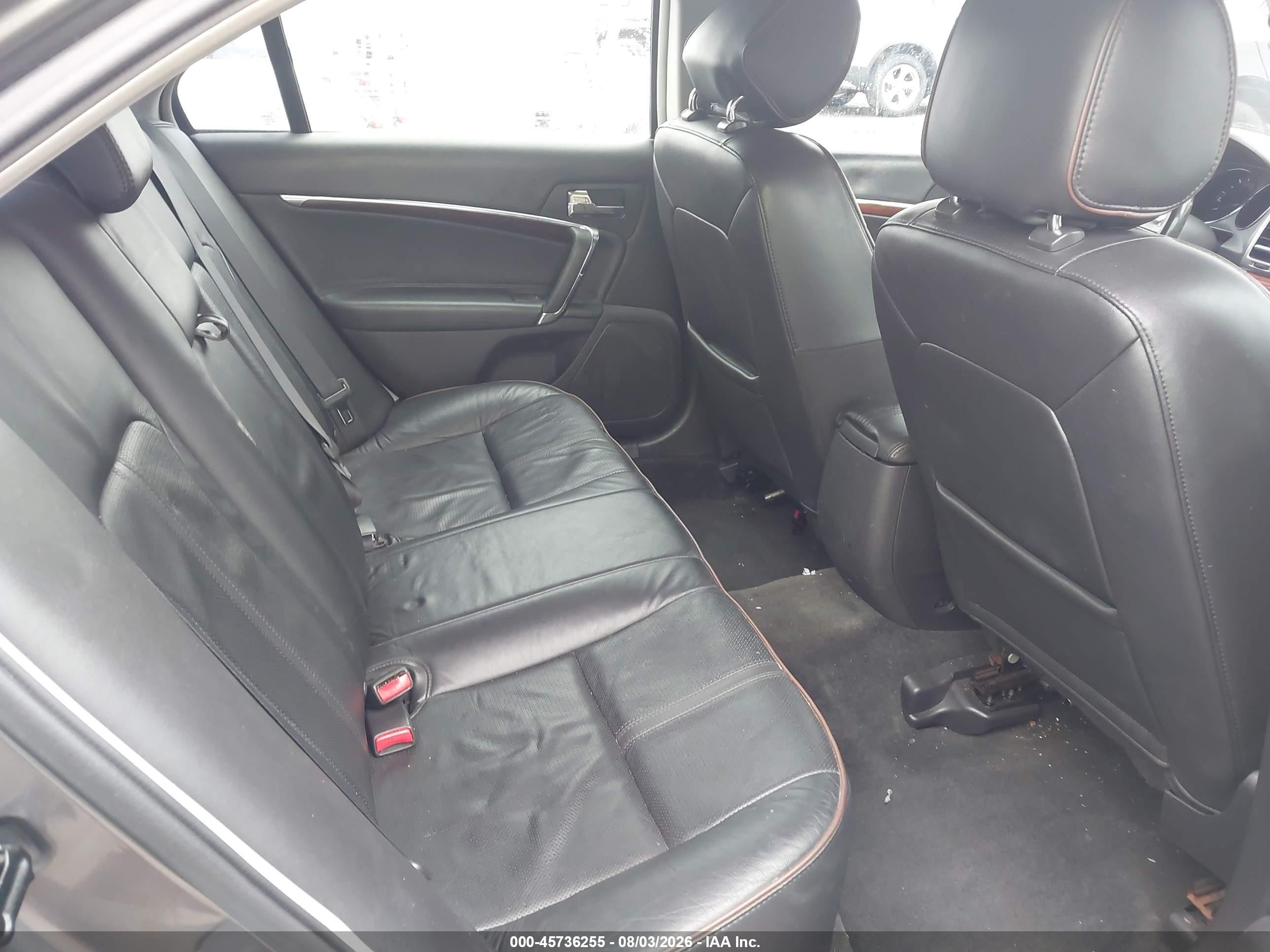 2011 Lincoln Mkz   Gray vin: 3LNHL2JCXBR769036