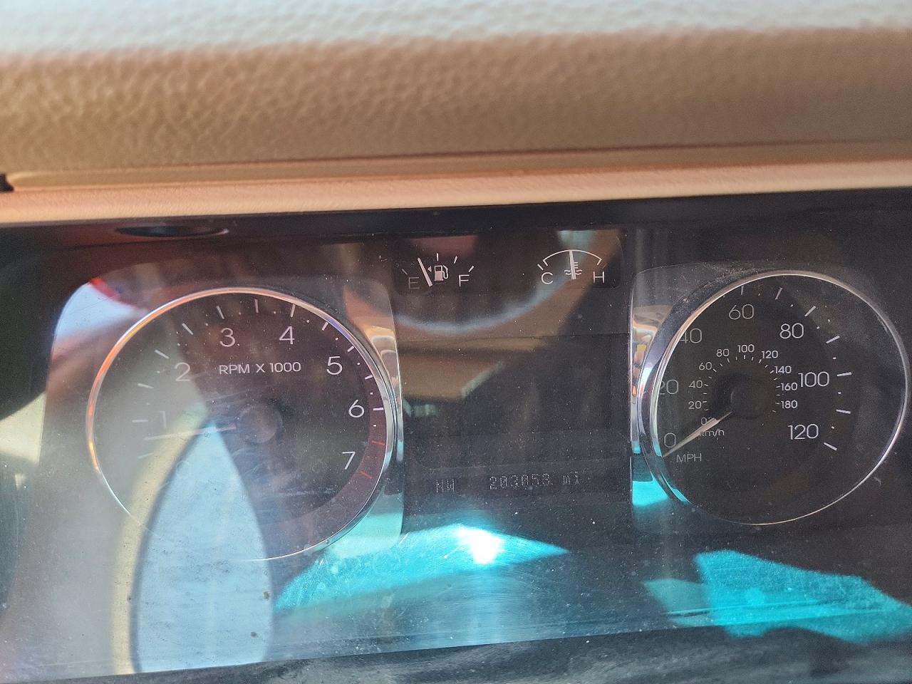 2006 Lincoln Zephyr Burgundy vin: 3LNHM26136R626648