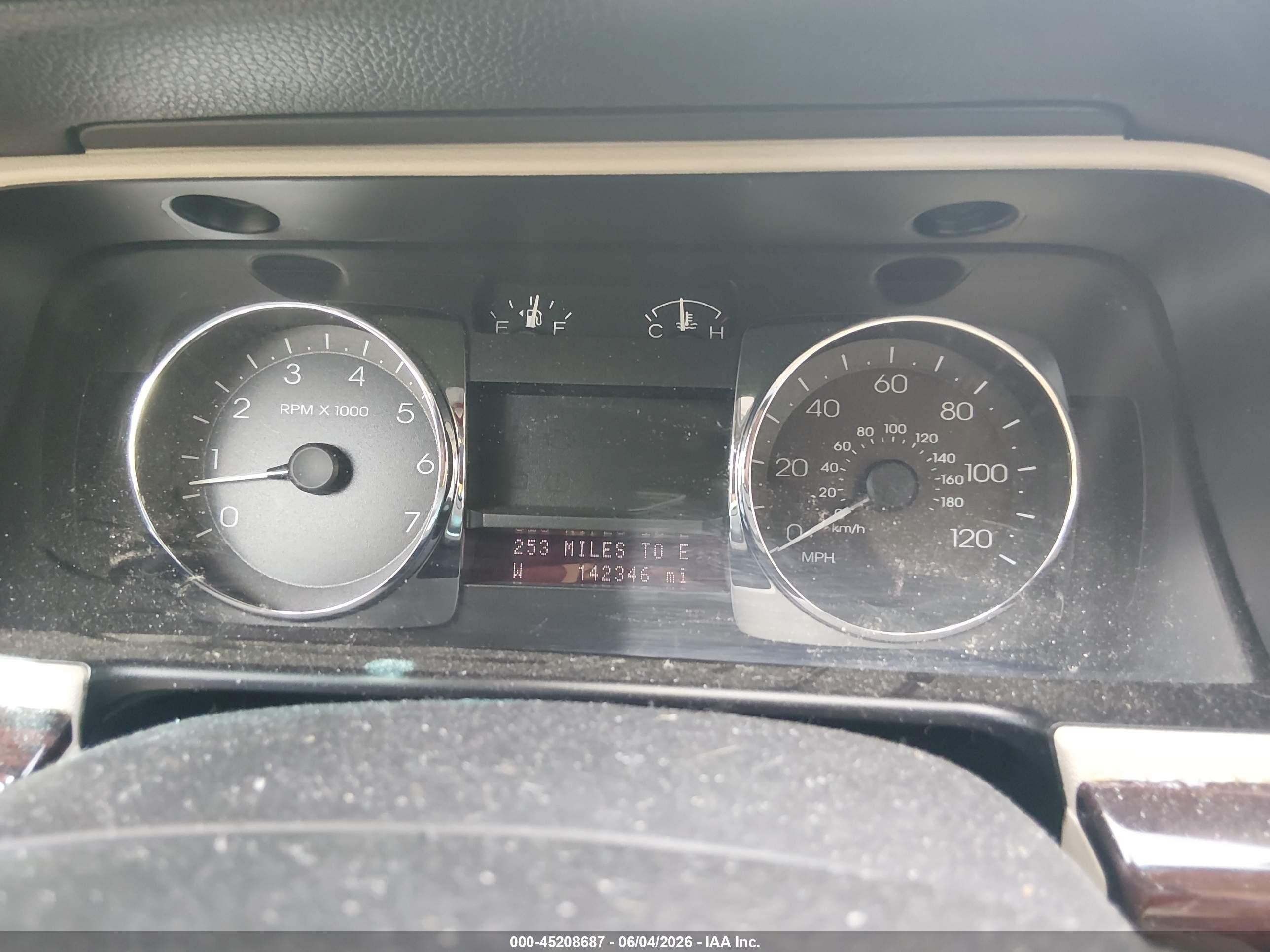 2006 Lincoln Zephyr   Серебряный vin: 3LNHM26166R628183