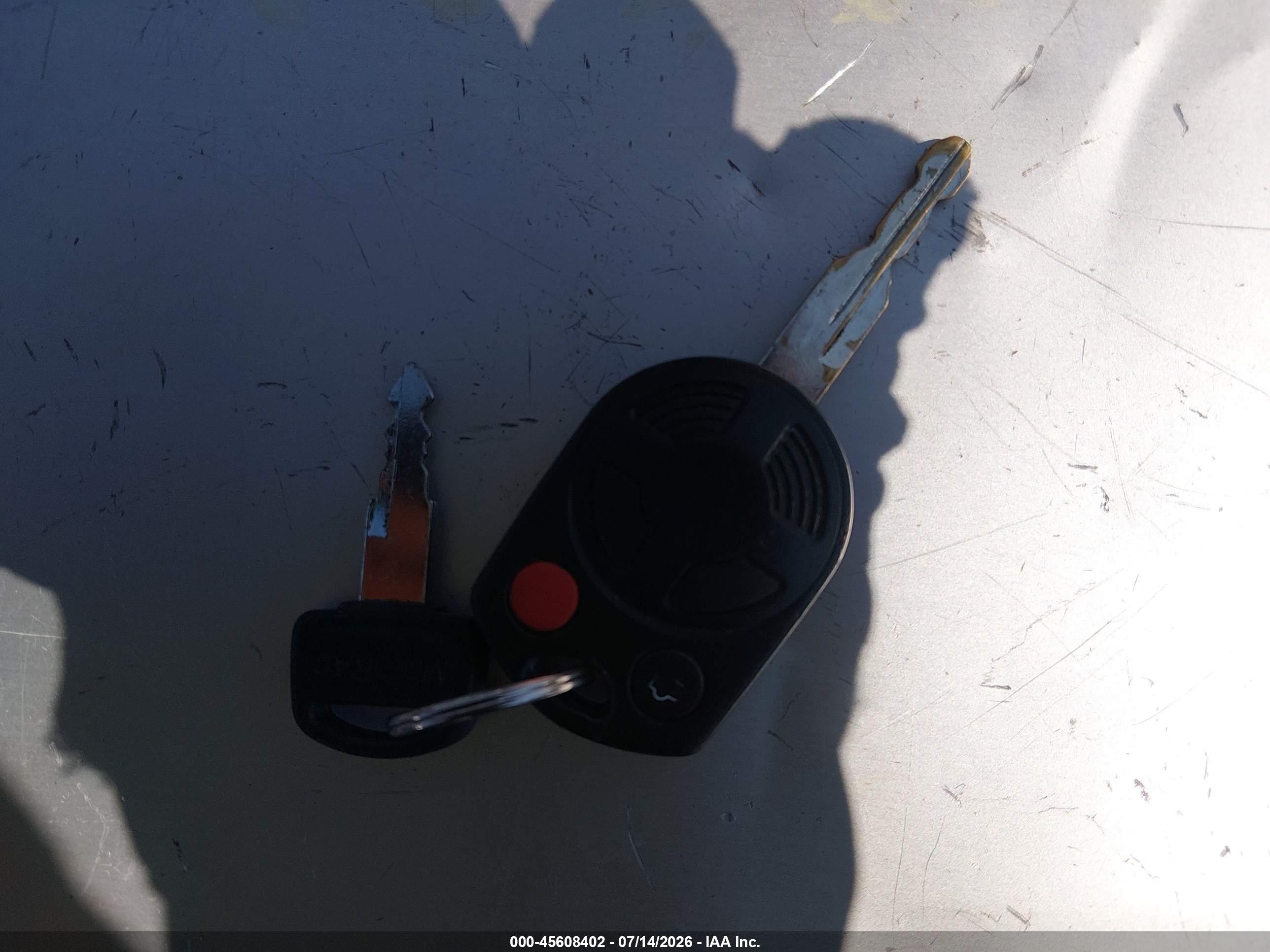2006 Lincoln Zephyr   Черный vin: 3LNHM26166R659935