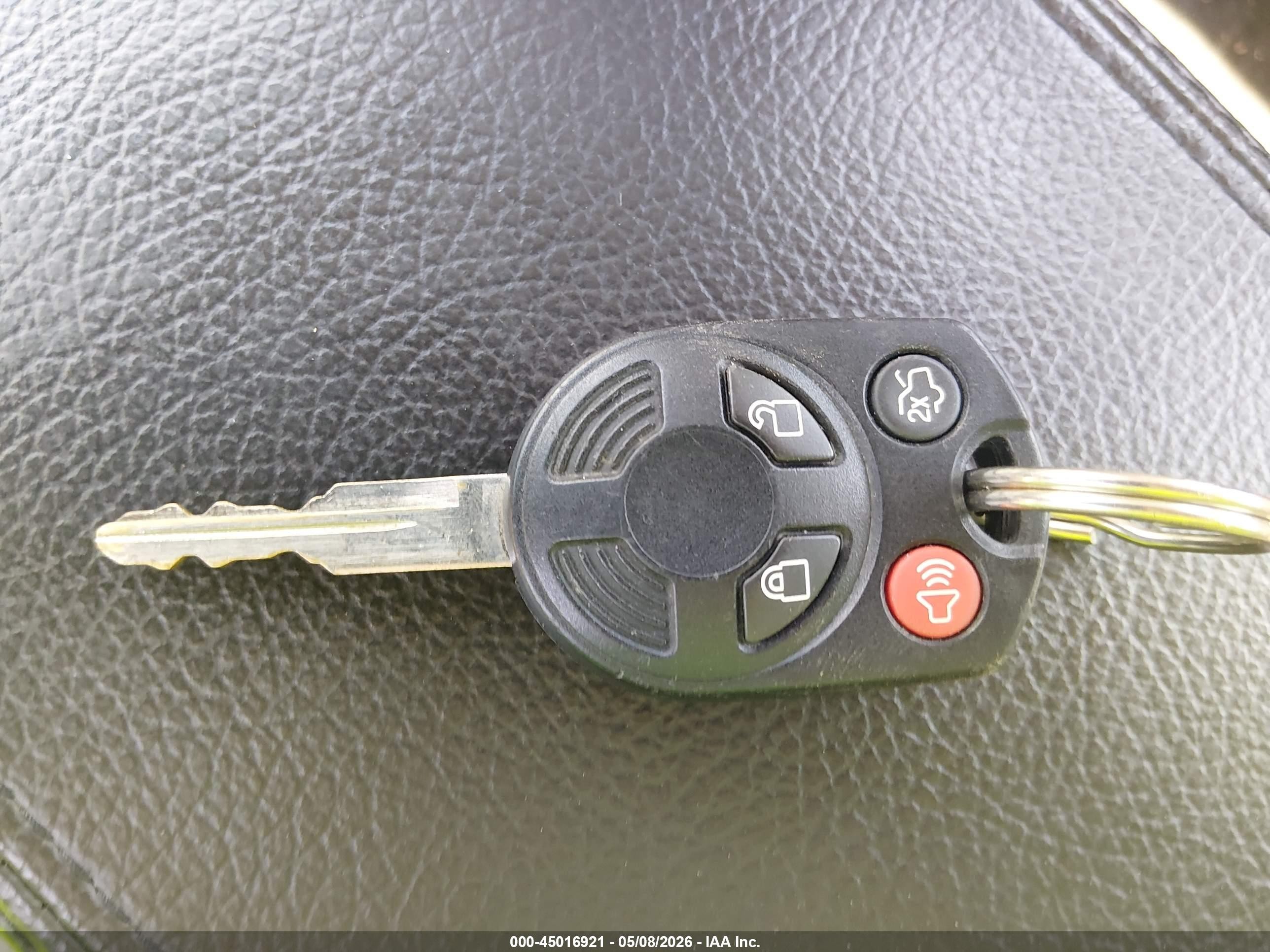 2008 Lincoln Mkz   Белый vin: 3LNHM26T38R628517