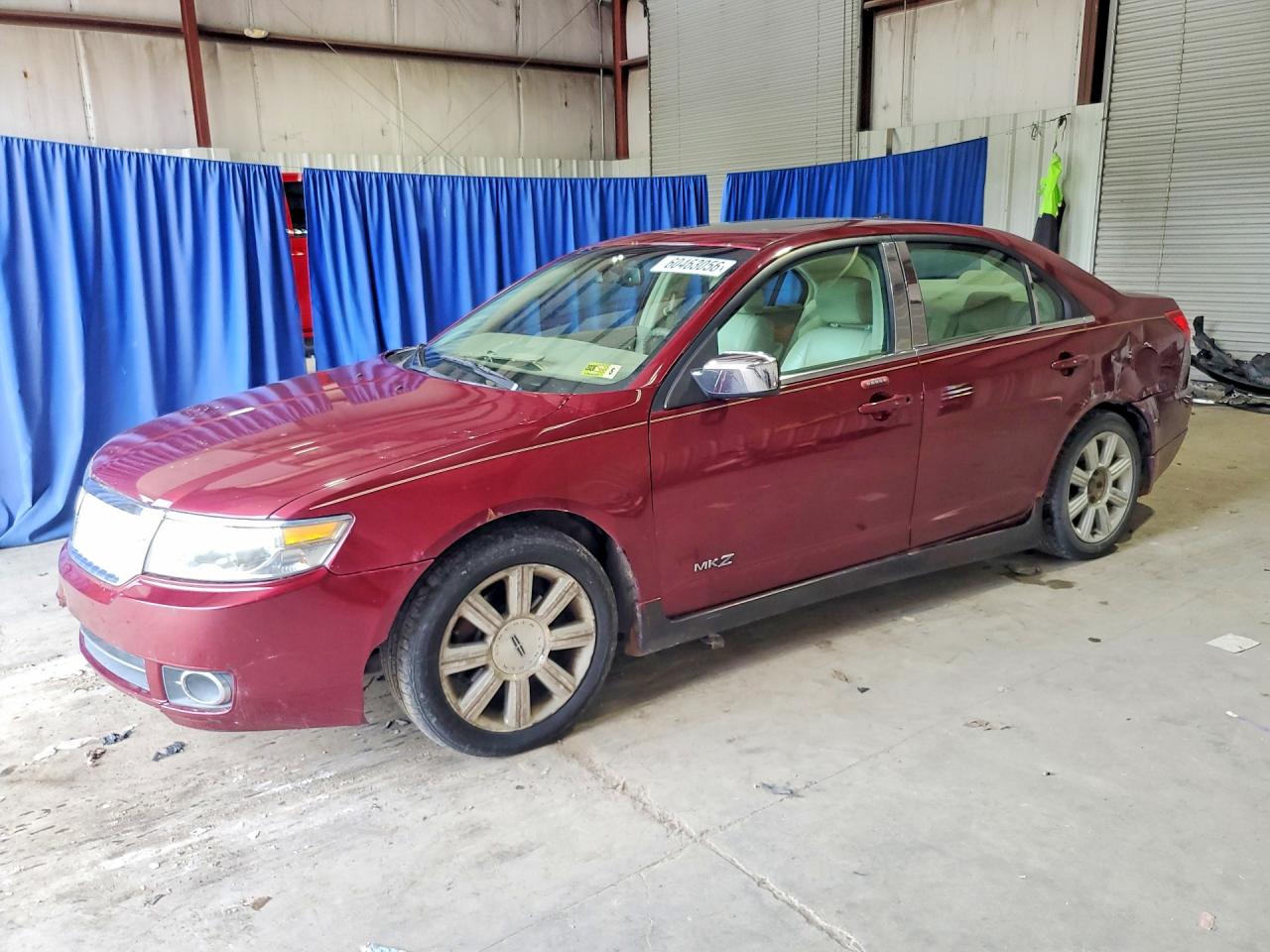 3LNHM26T77R655511