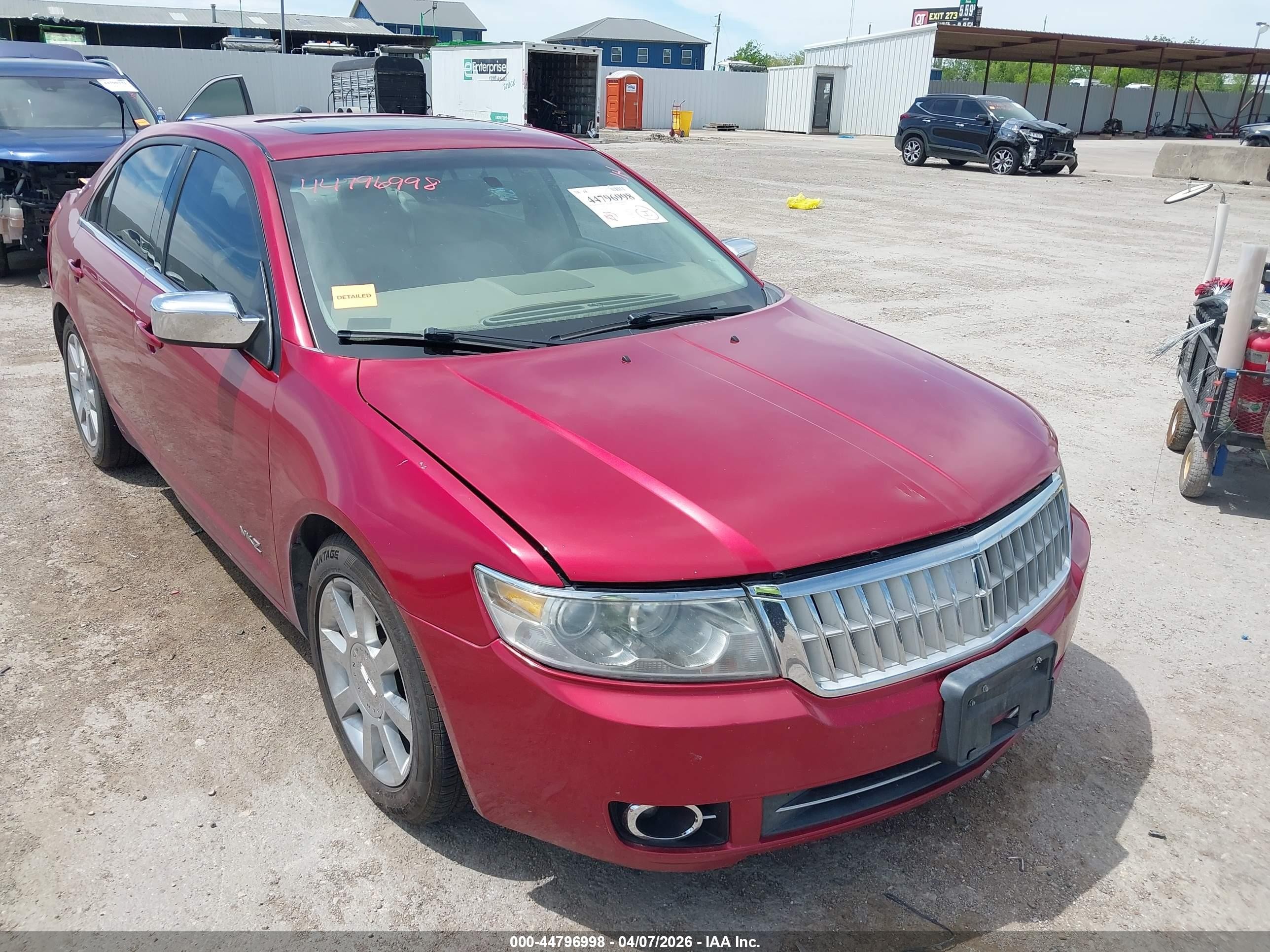 3LNHM26T87R633873